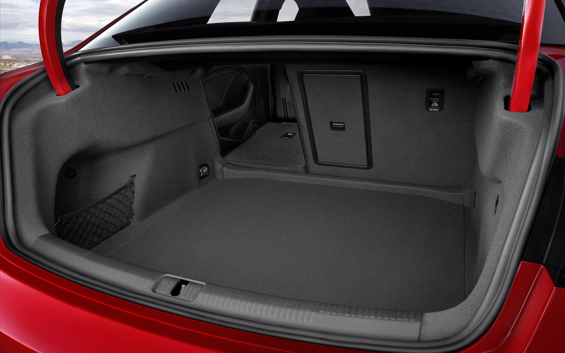 Audi S3 Sedan 2014