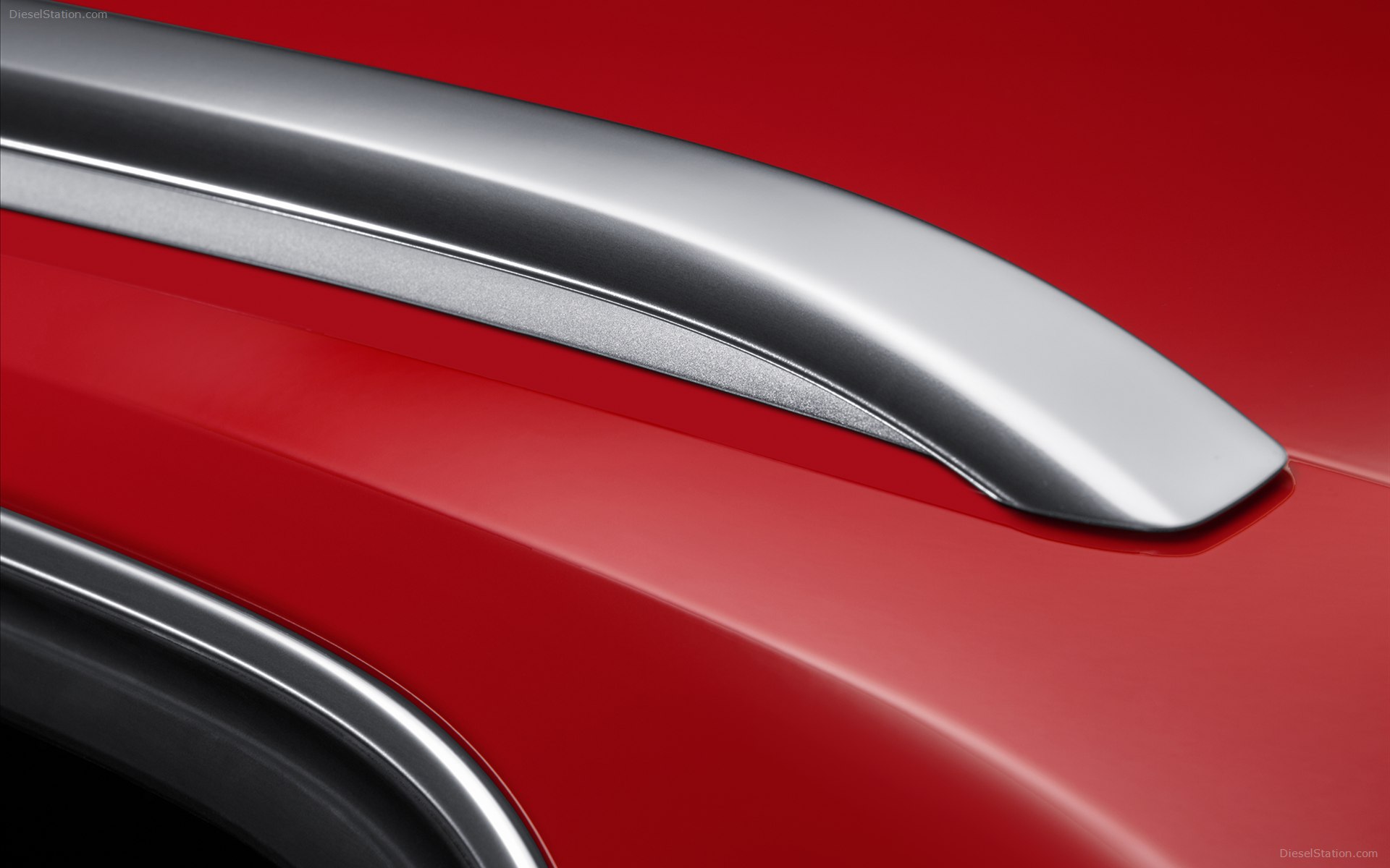 Audi S3 Sportback 2014
