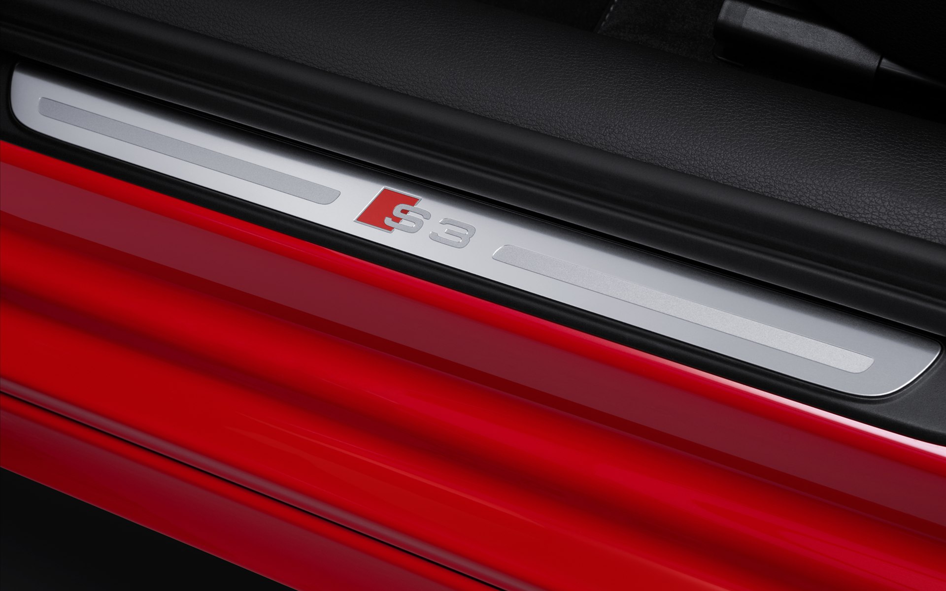 Audi S3 Sportback 2014