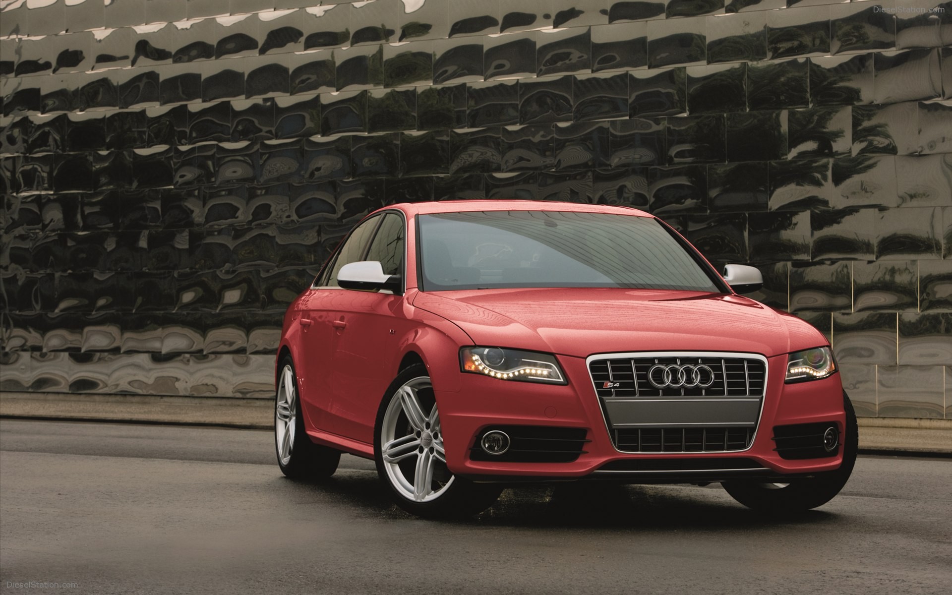 Audi S4 2012