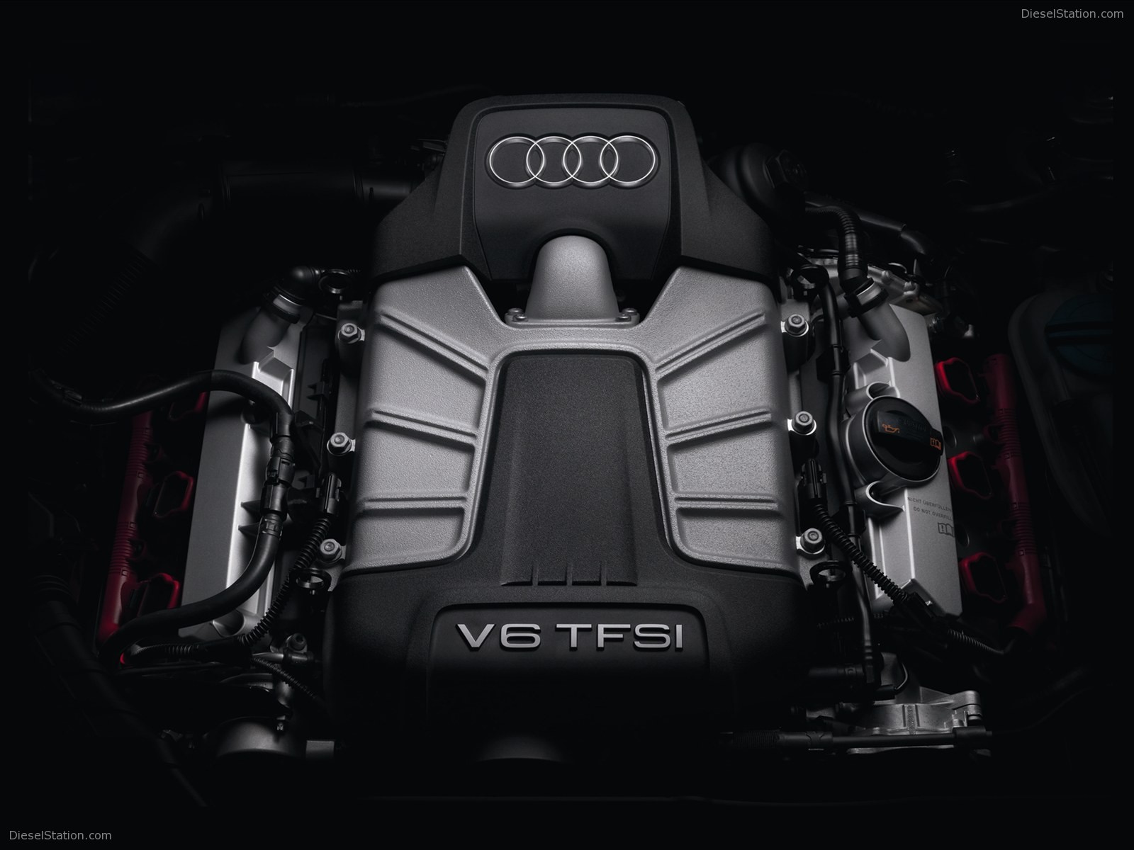 Audi S4 2013