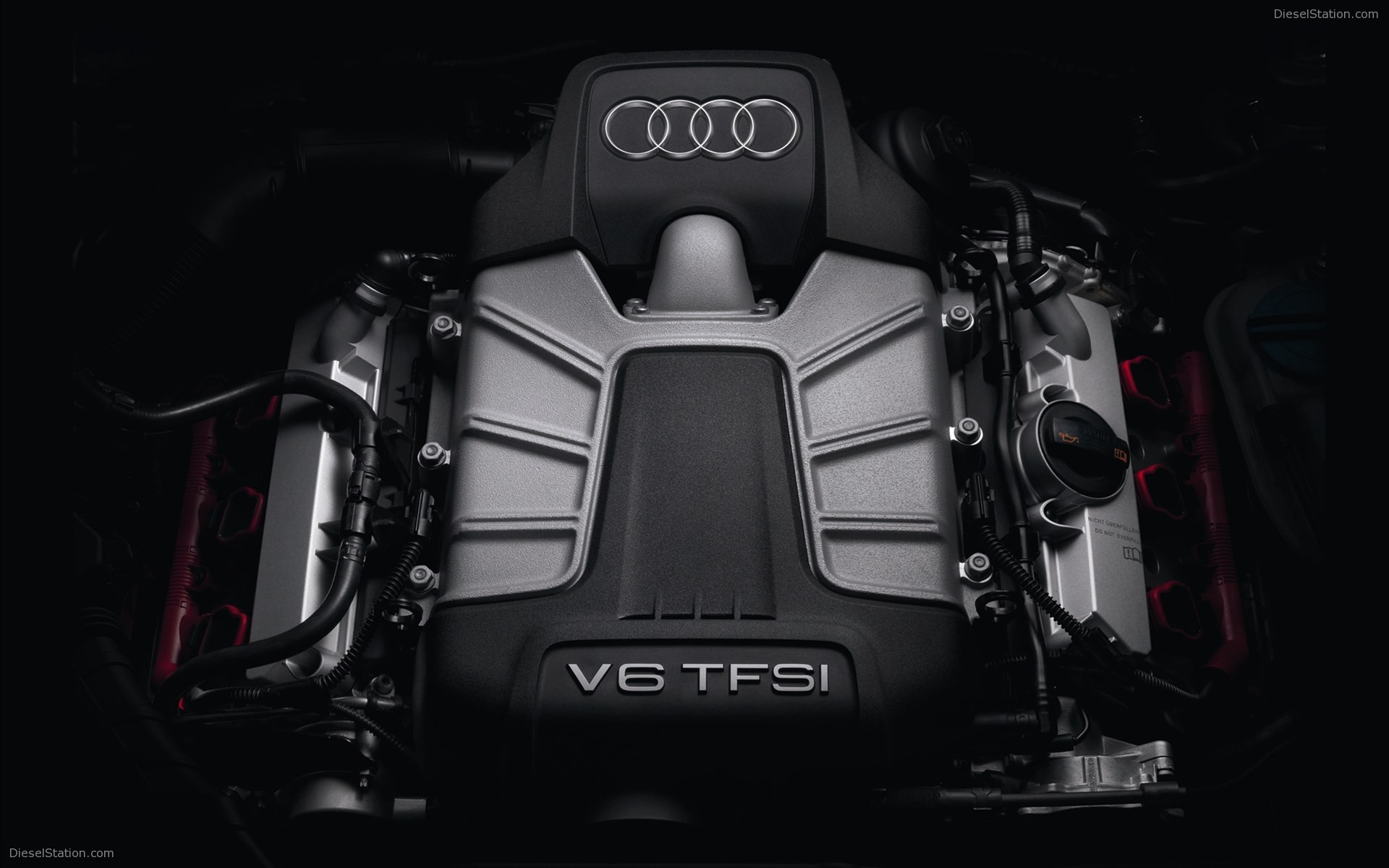 Audi S4 2013