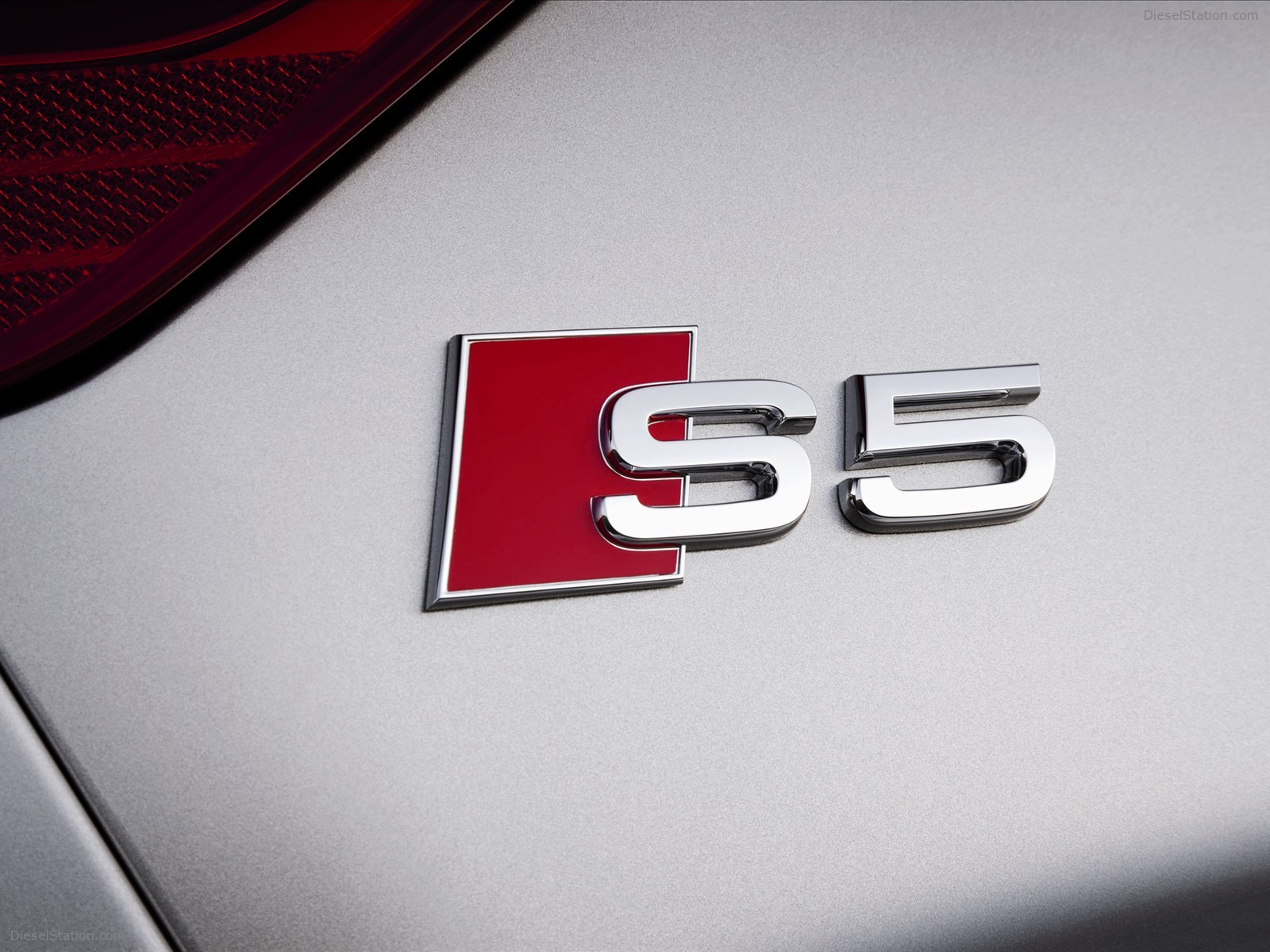 Audi S5 2013