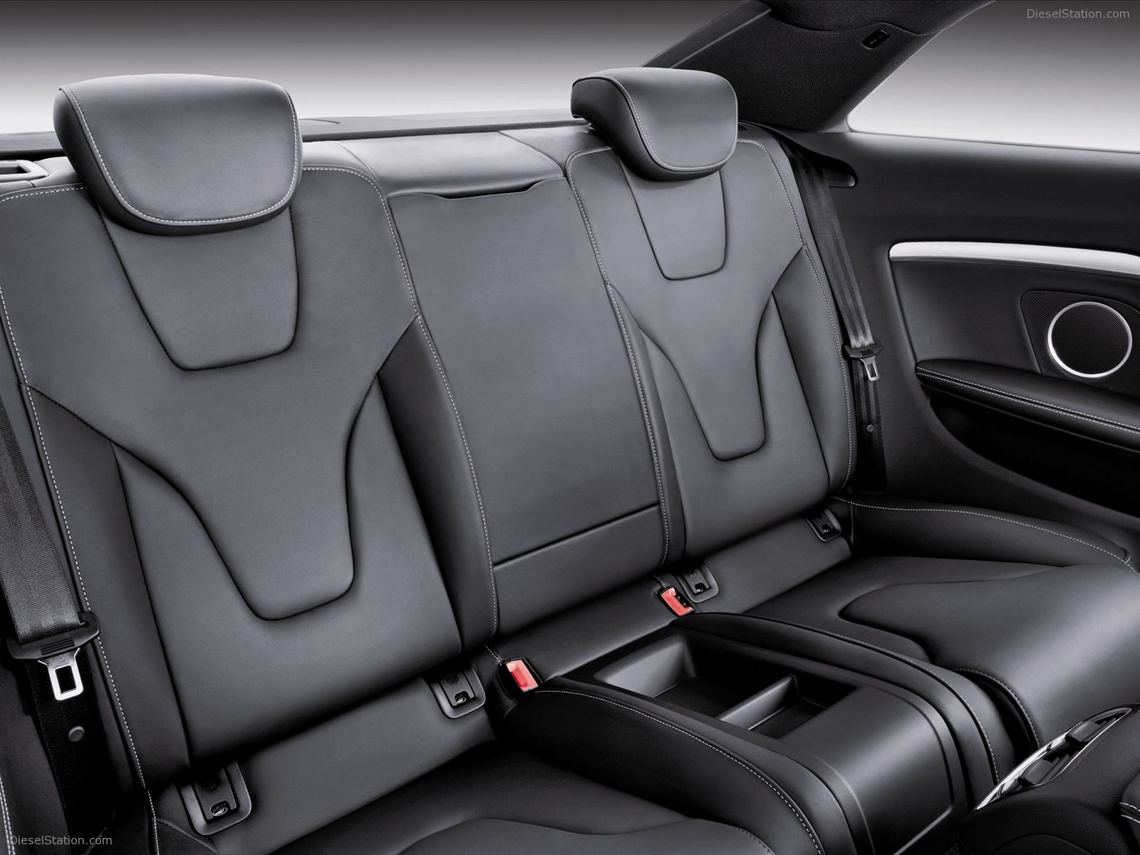 Audi S5 2013