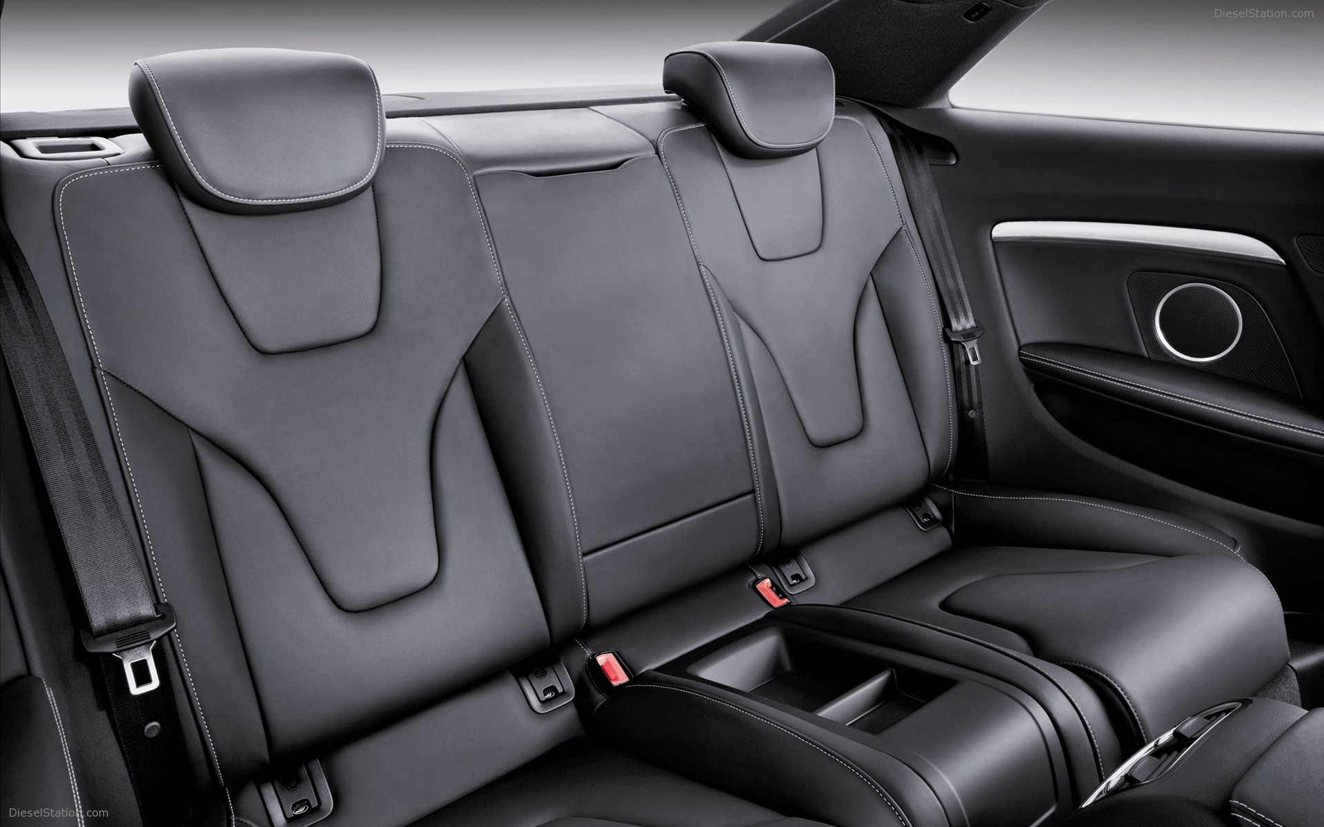 Audi S5 2013