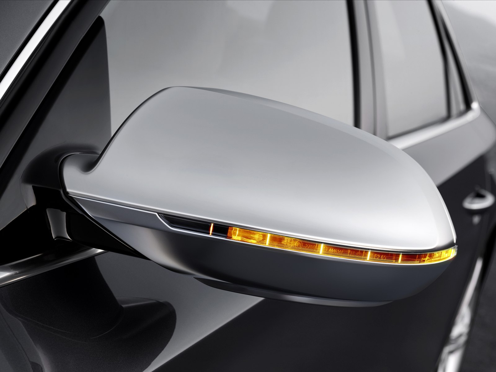 Audi S8 2014