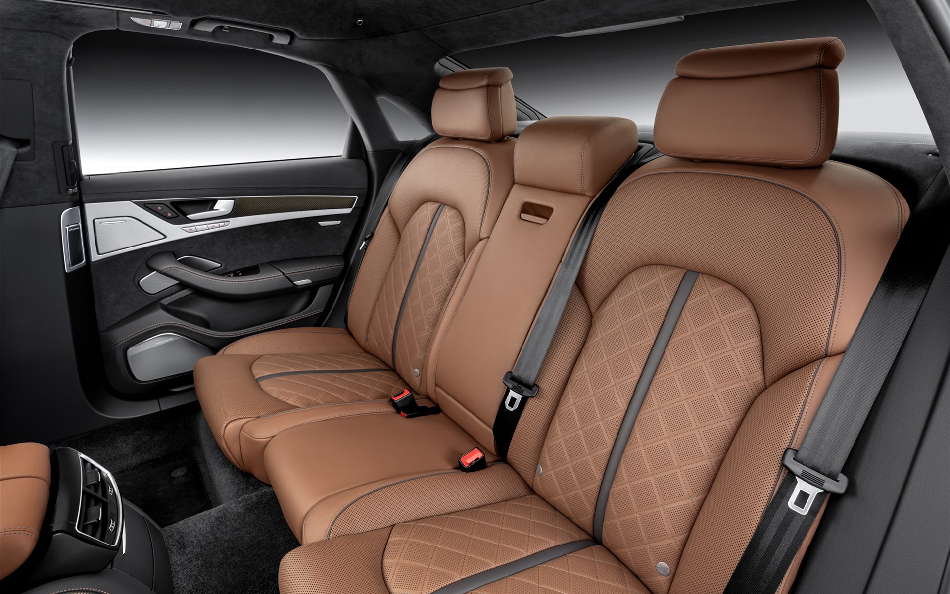 Audi S8 2014