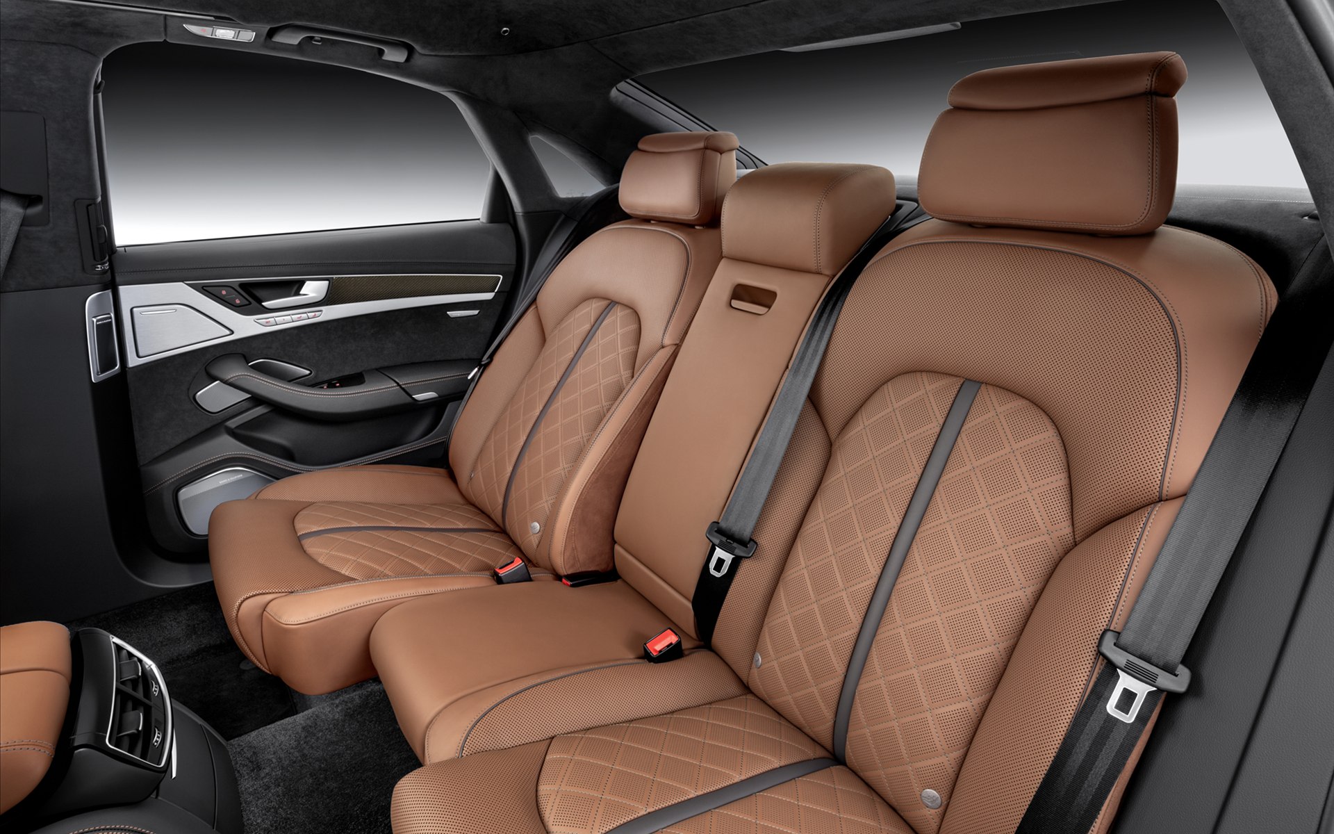 Audi S8 2014