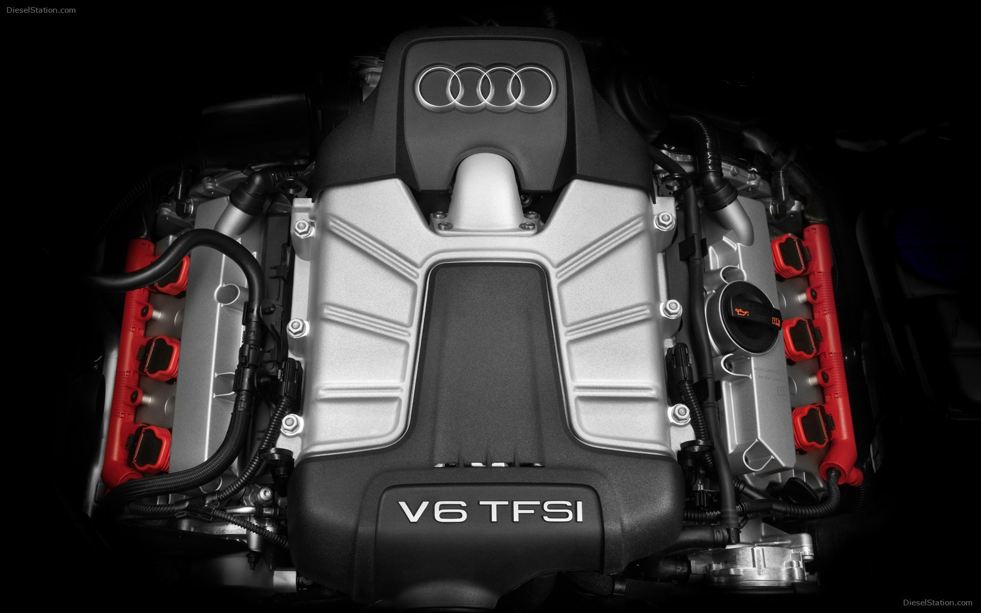 Audi SQ5 2014