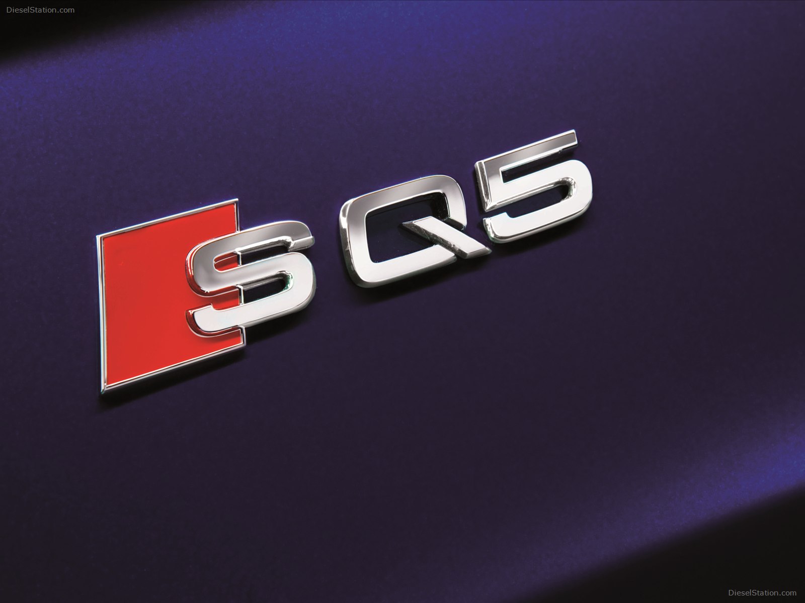 Audi SQ5 TDI 2013