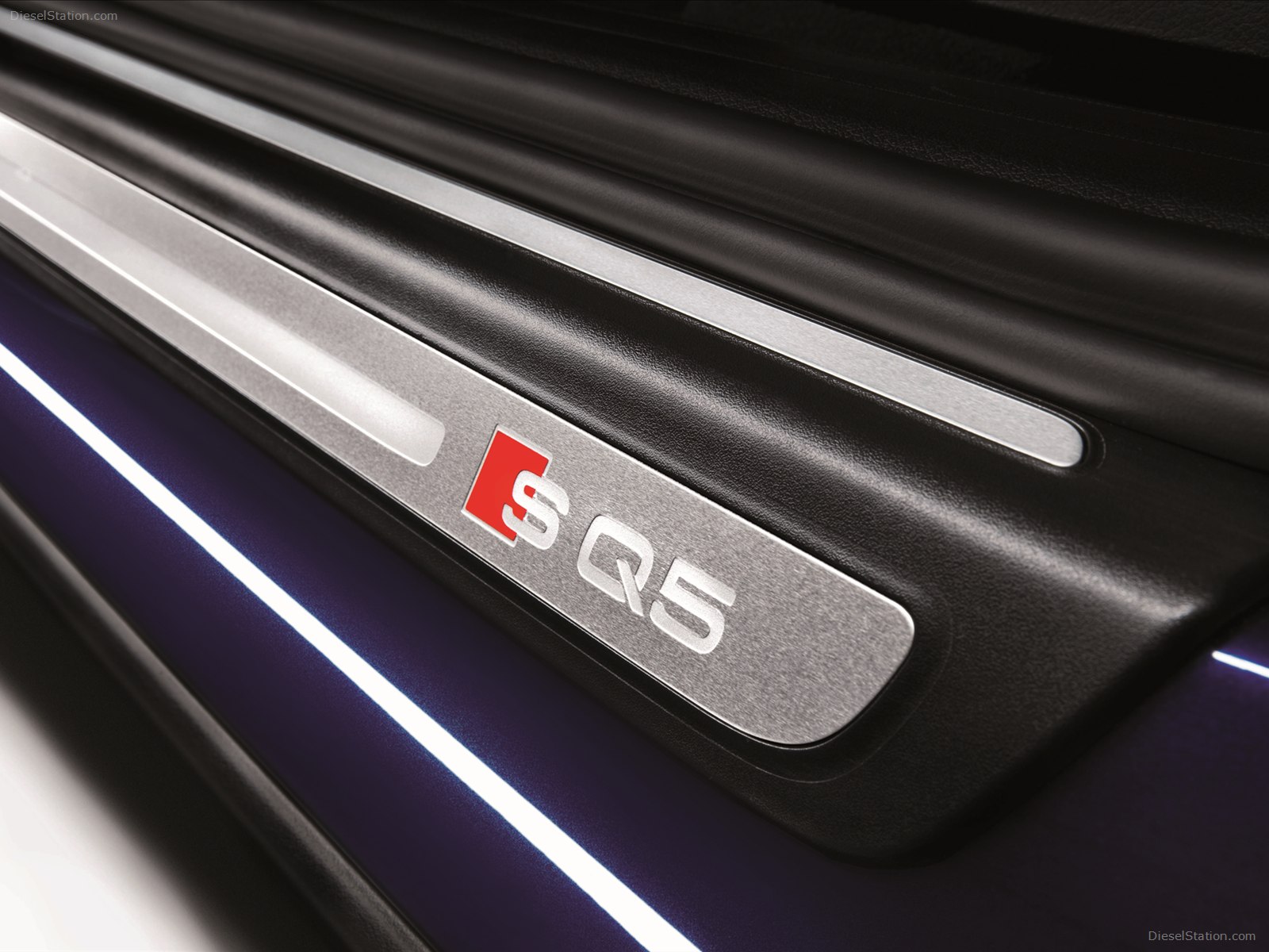 Audi SQ5 TDI 2013