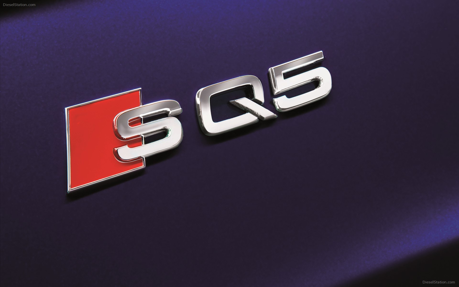 Audi SQ5 TDI 2013