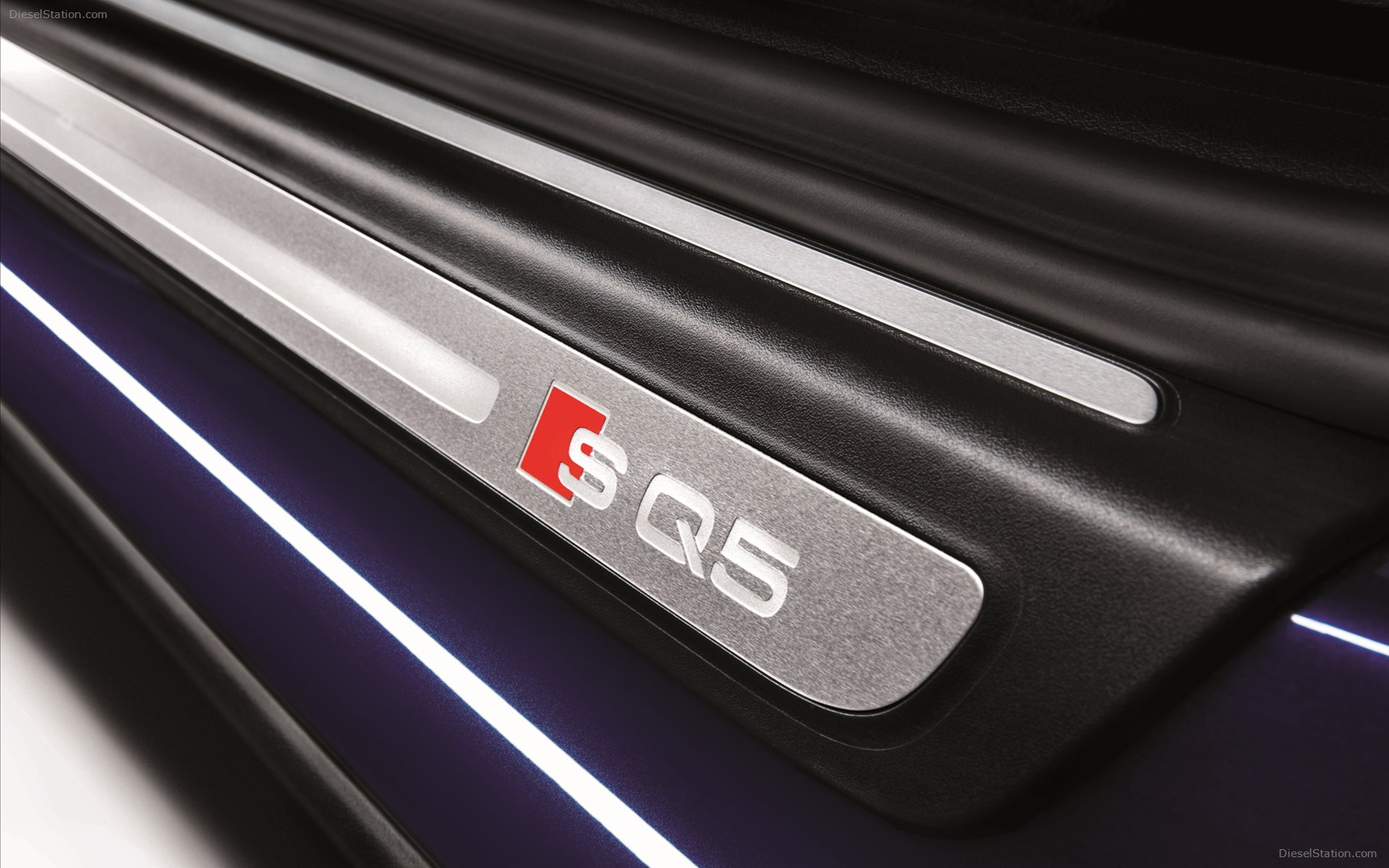 Audi SQ5 TDI 2013