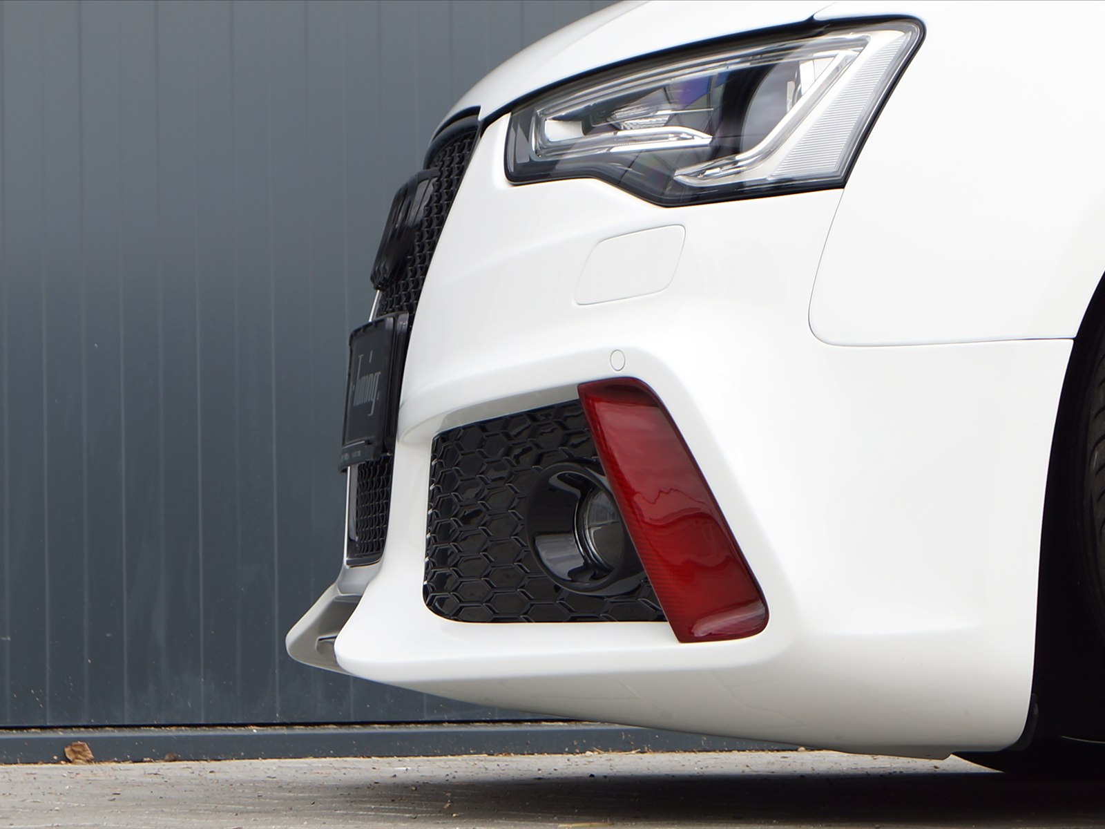 Senner Tuning Audi S5 Coupe 2014