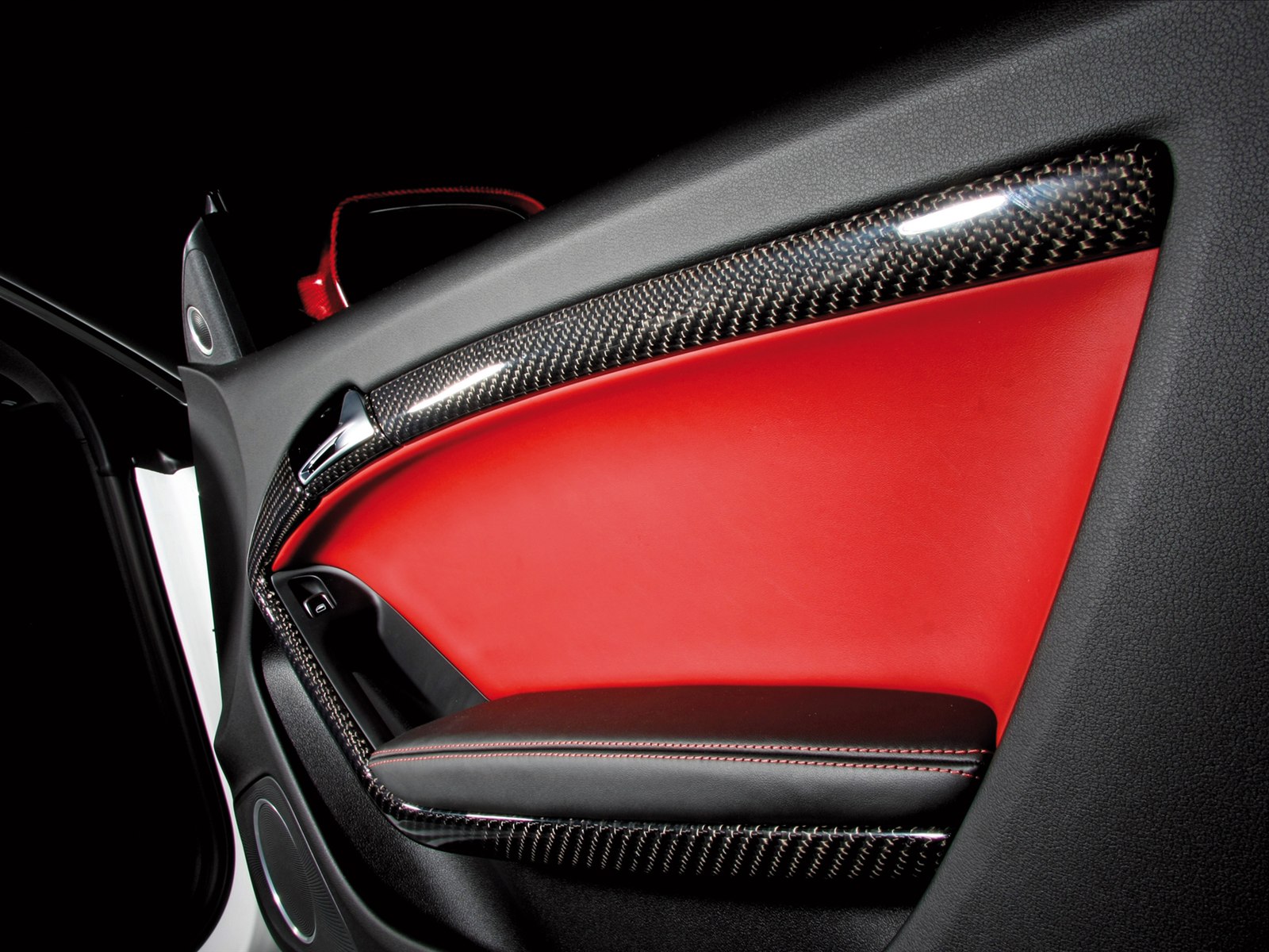 Senner Tuning Audi S5 Coupe 2014
