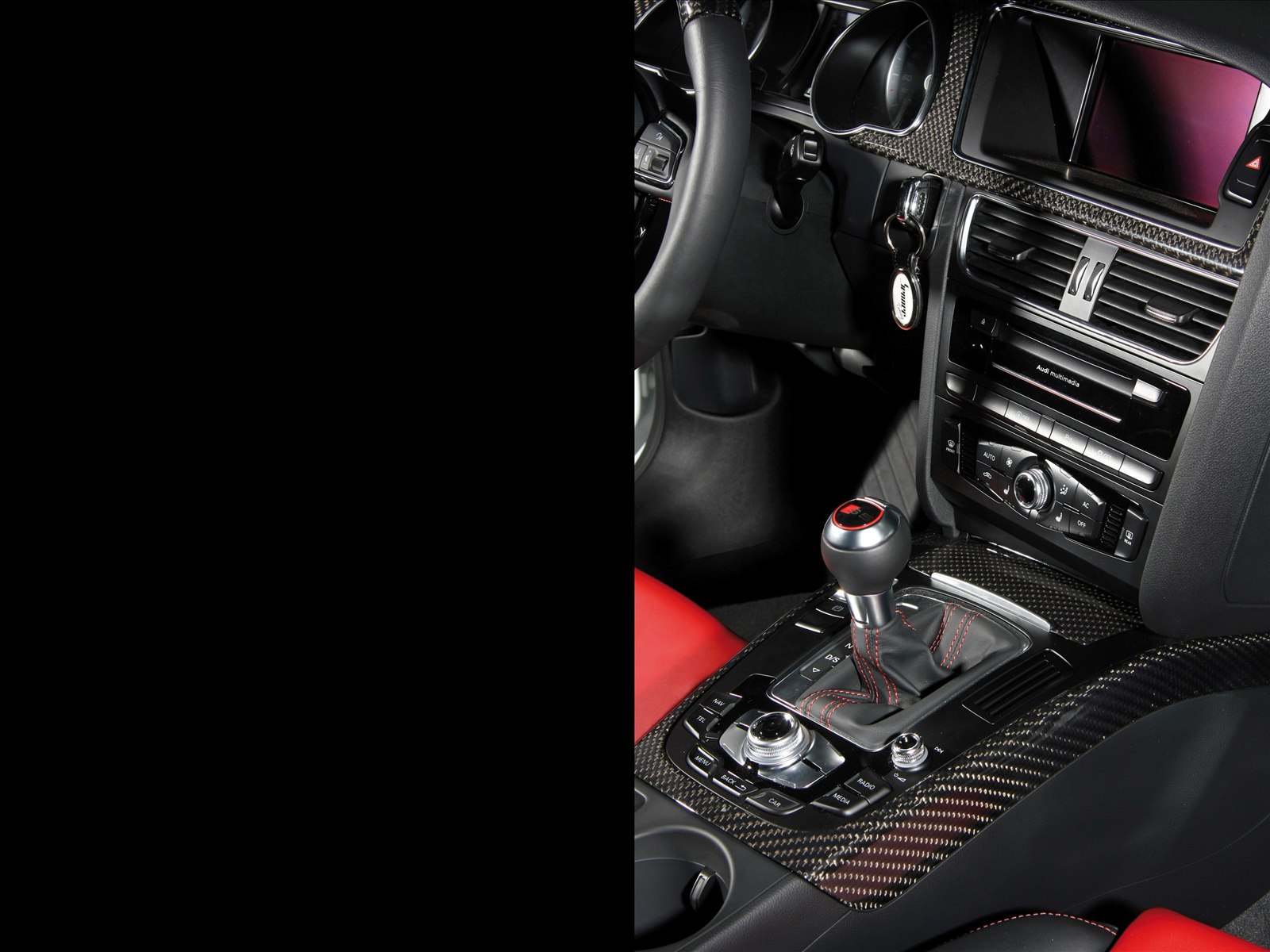 Senner Tuning Audi S5 Coupe 2014