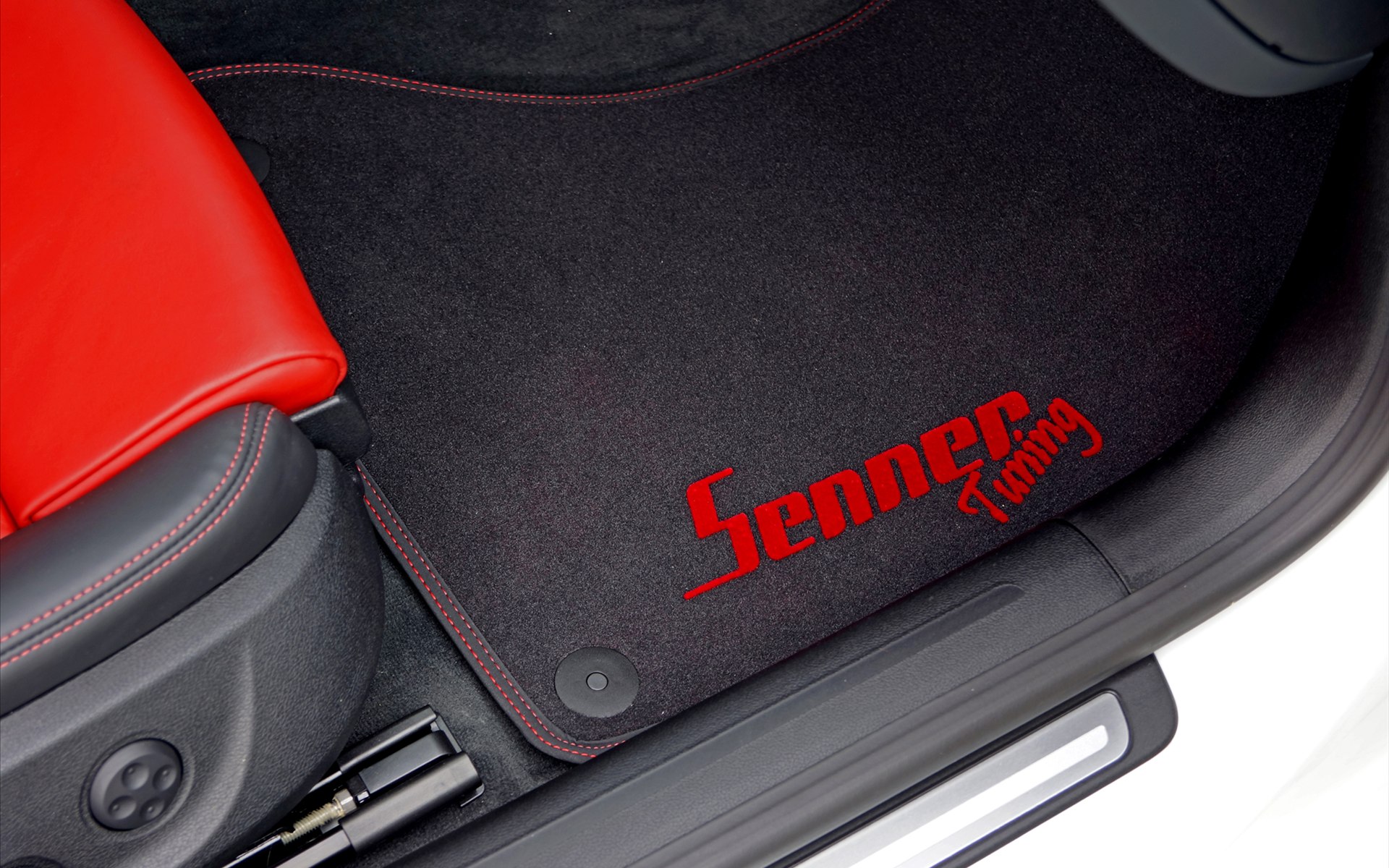 Senner Tuning Audi S5 Coupe 2014