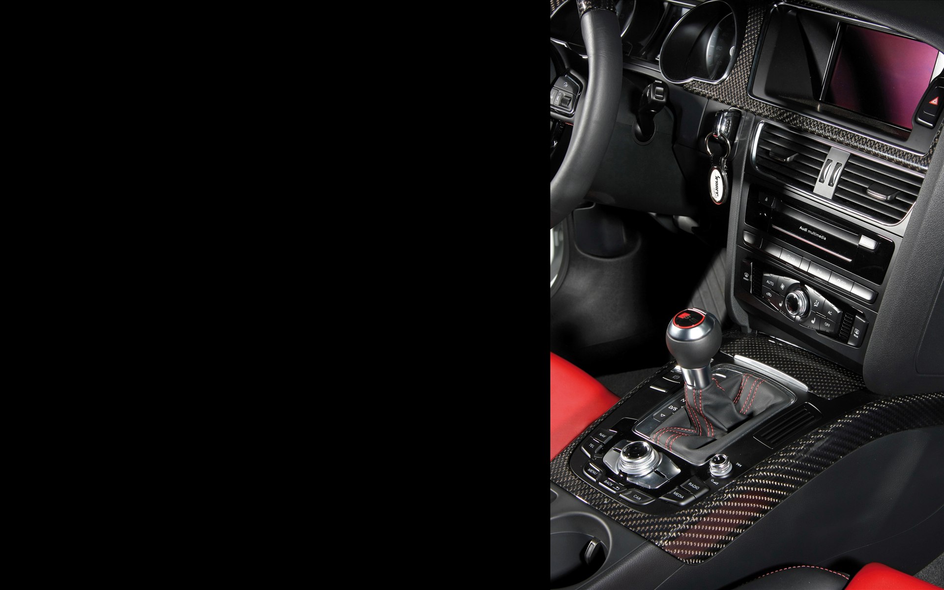 Senner Tuning Audi S5 Coupe 2014