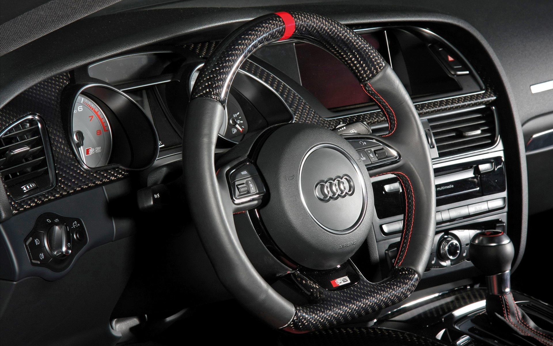 Senner Tuning Audi S5 Coupe 2014