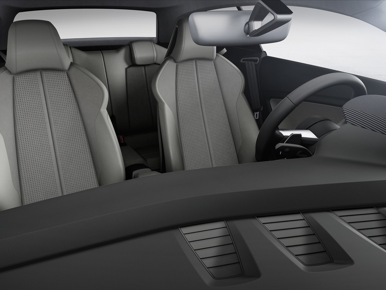 Audi Allroad Shooting Brake Concept 2014