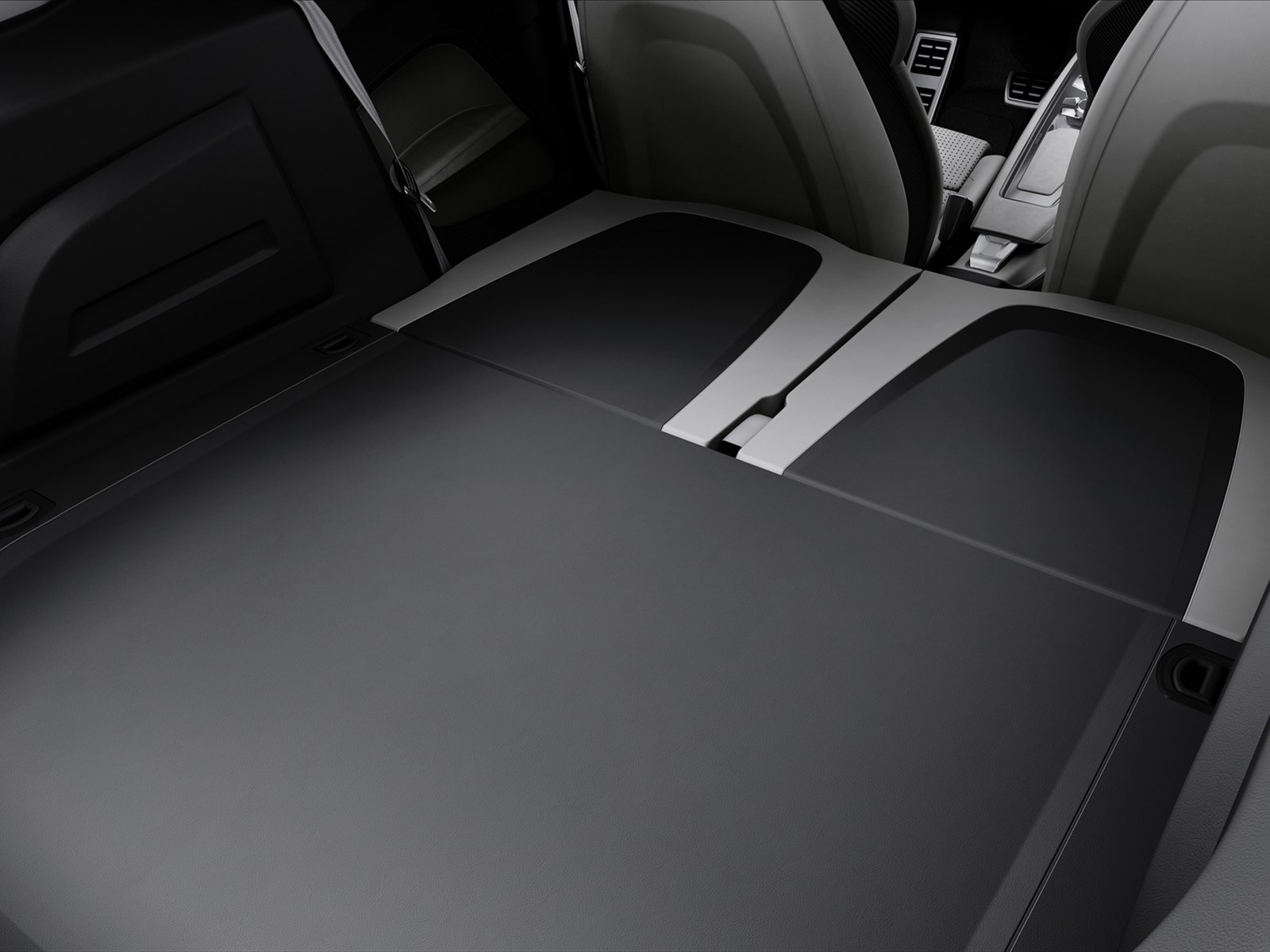 Audi Allroad Shooting Brake Concept 2014
