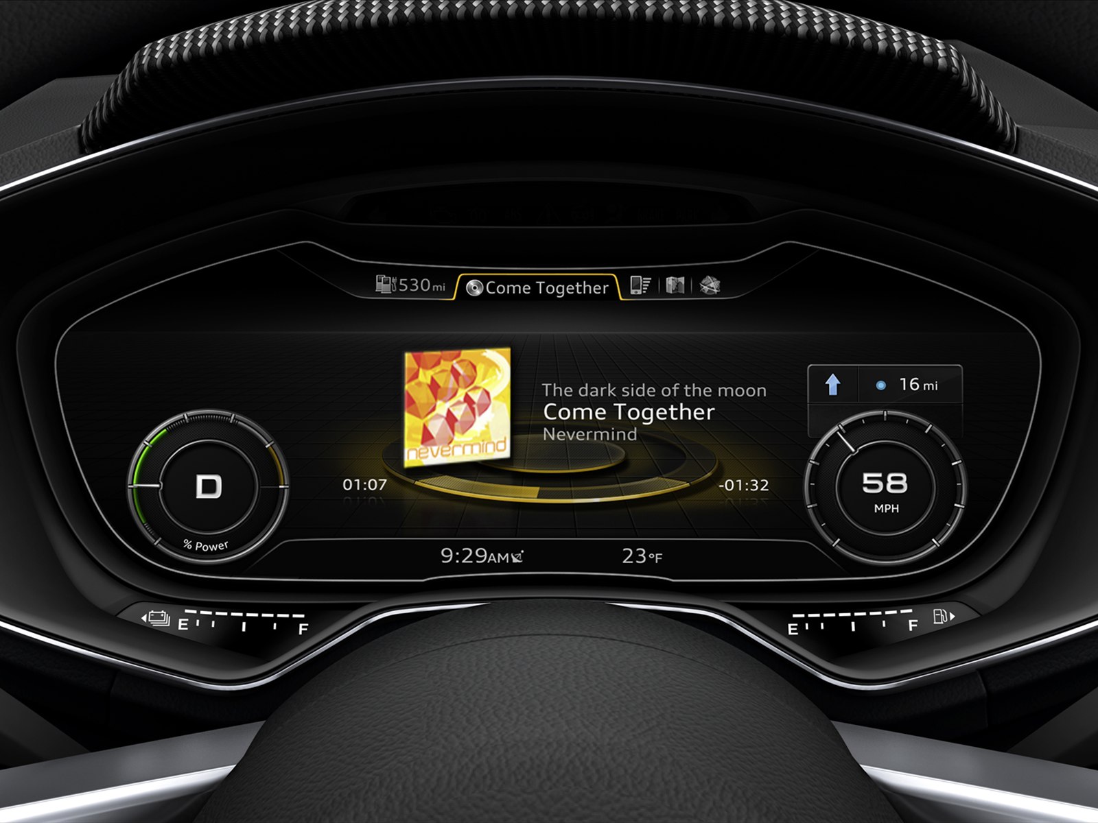 Audi Allroad Shooting Brake Concept 2014 Audi Allroad Shooting Brake Concept 2014