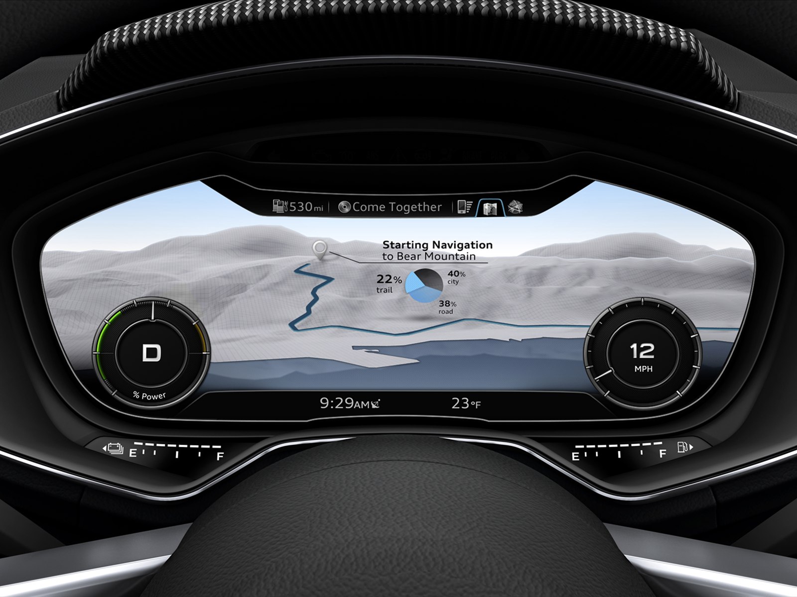 Audi Allroad Shooting Brake Concept 2014 Audi Allroad Shooting Brake Concept 2014