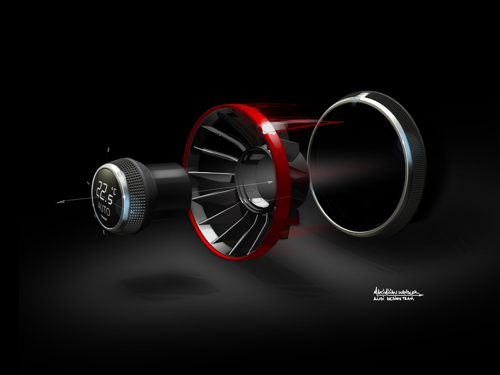 Audi Allroad Shooting Brake Concept 2014 Audi Allroad Shooting Brake Concept 2014