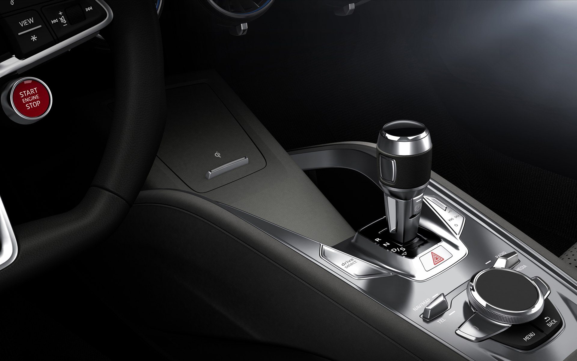 Audi Allroad Shooting Brake Concept 2014 Audi Allroad Shooting Brake Concept 2014