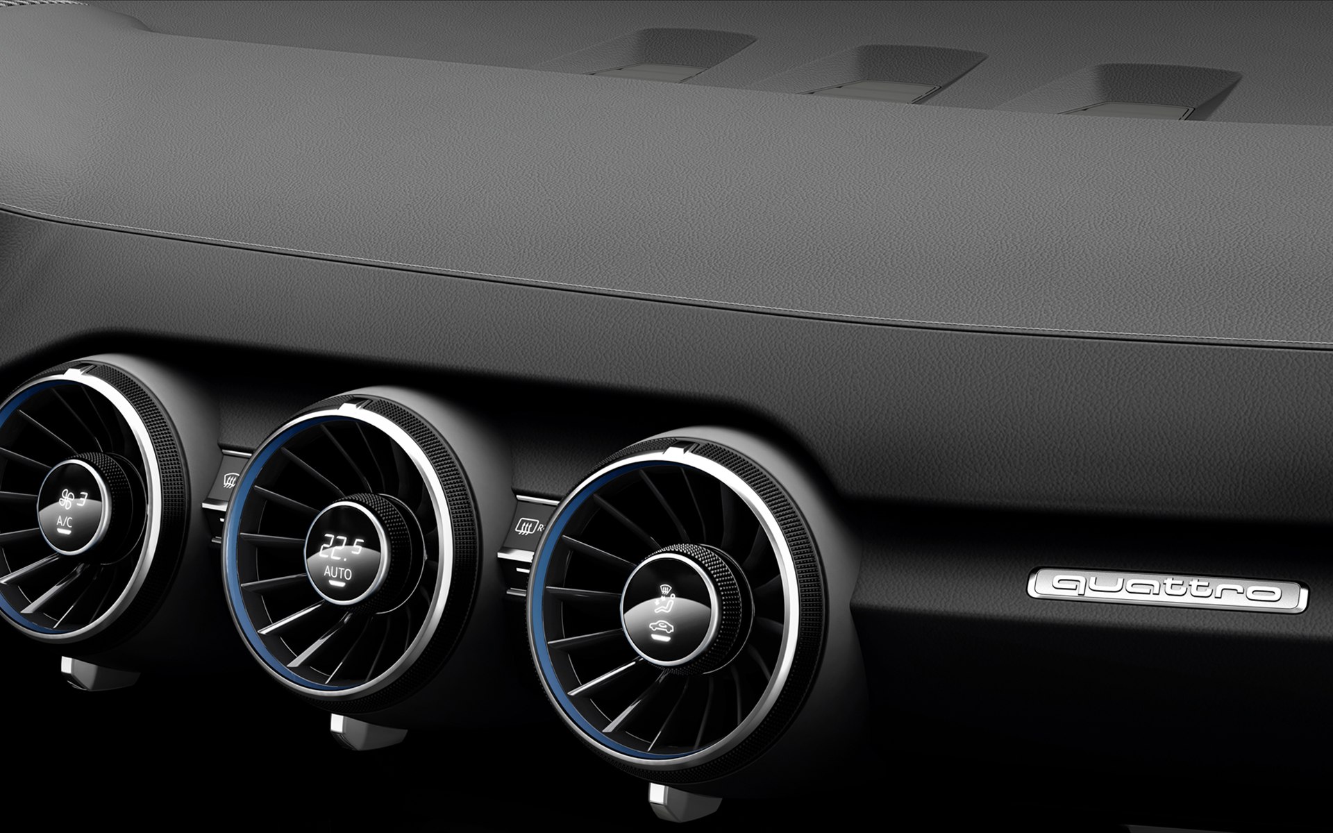 Audi Allroad Shooting Brake Concept 2014