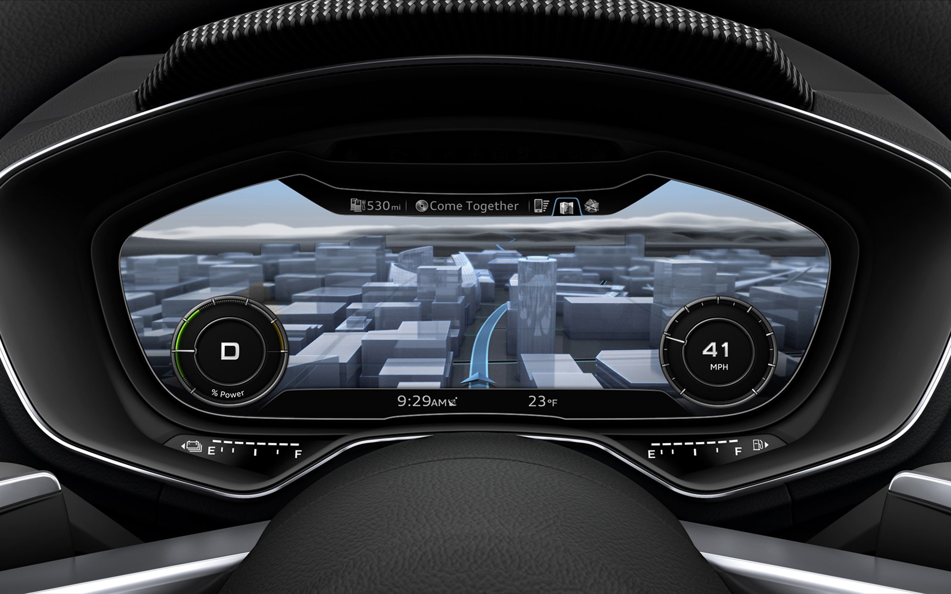 Audi Allroad Shooting Brake Concept 2014 Audi Allroad Shooting Brake Concept 2014