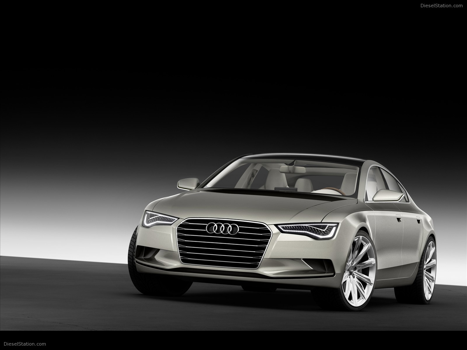 Audi Sportback Concept