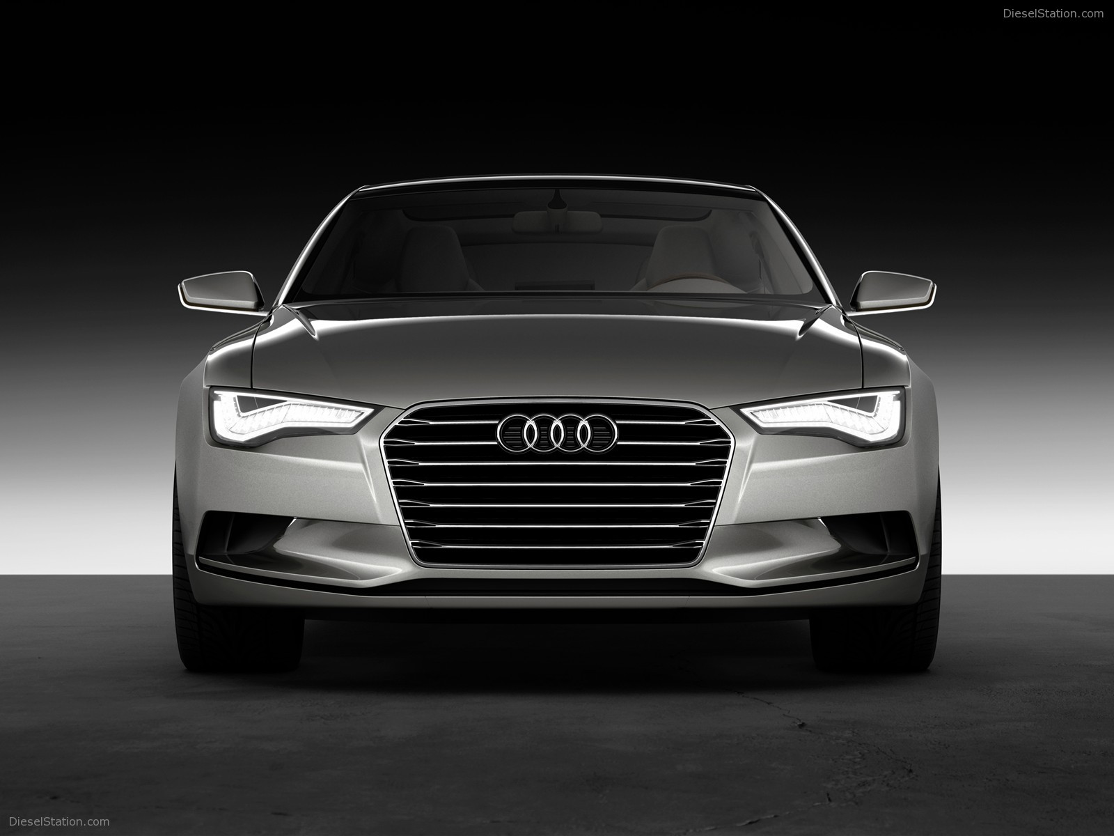 Audi Sportback Concept