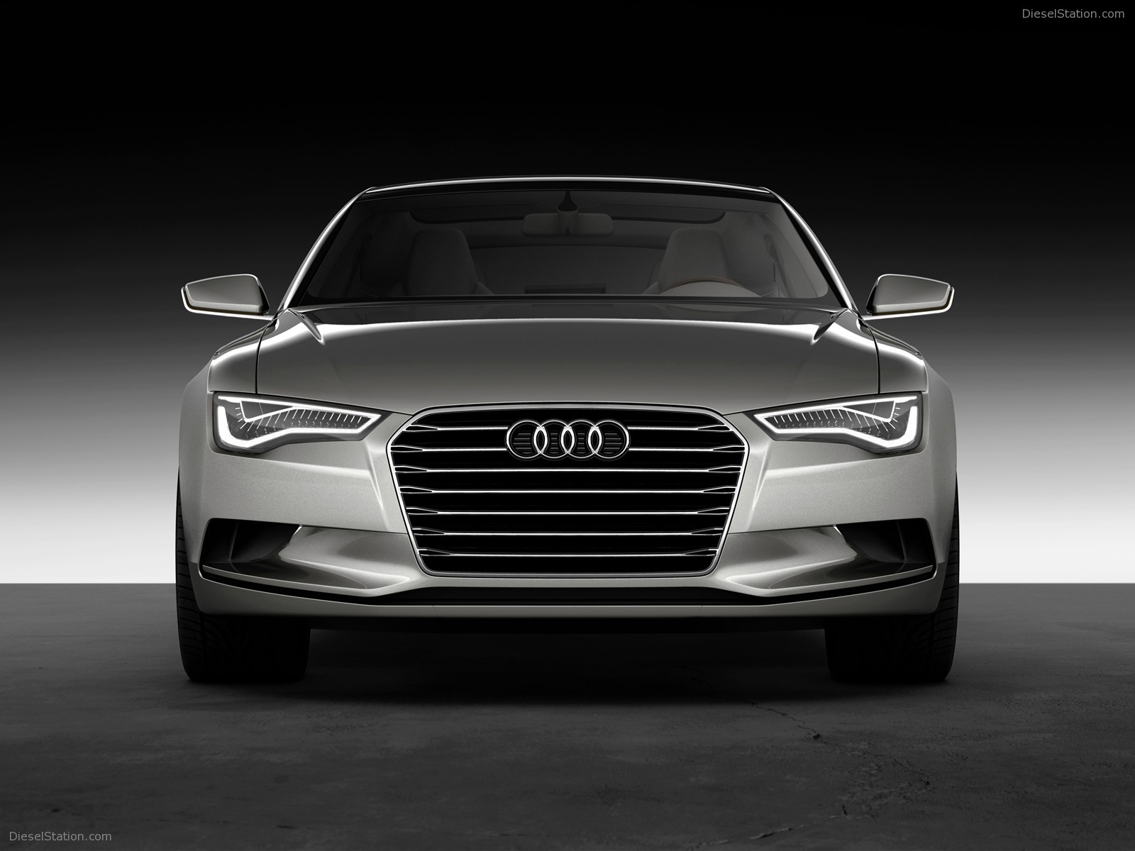 Audi Sportback Concept