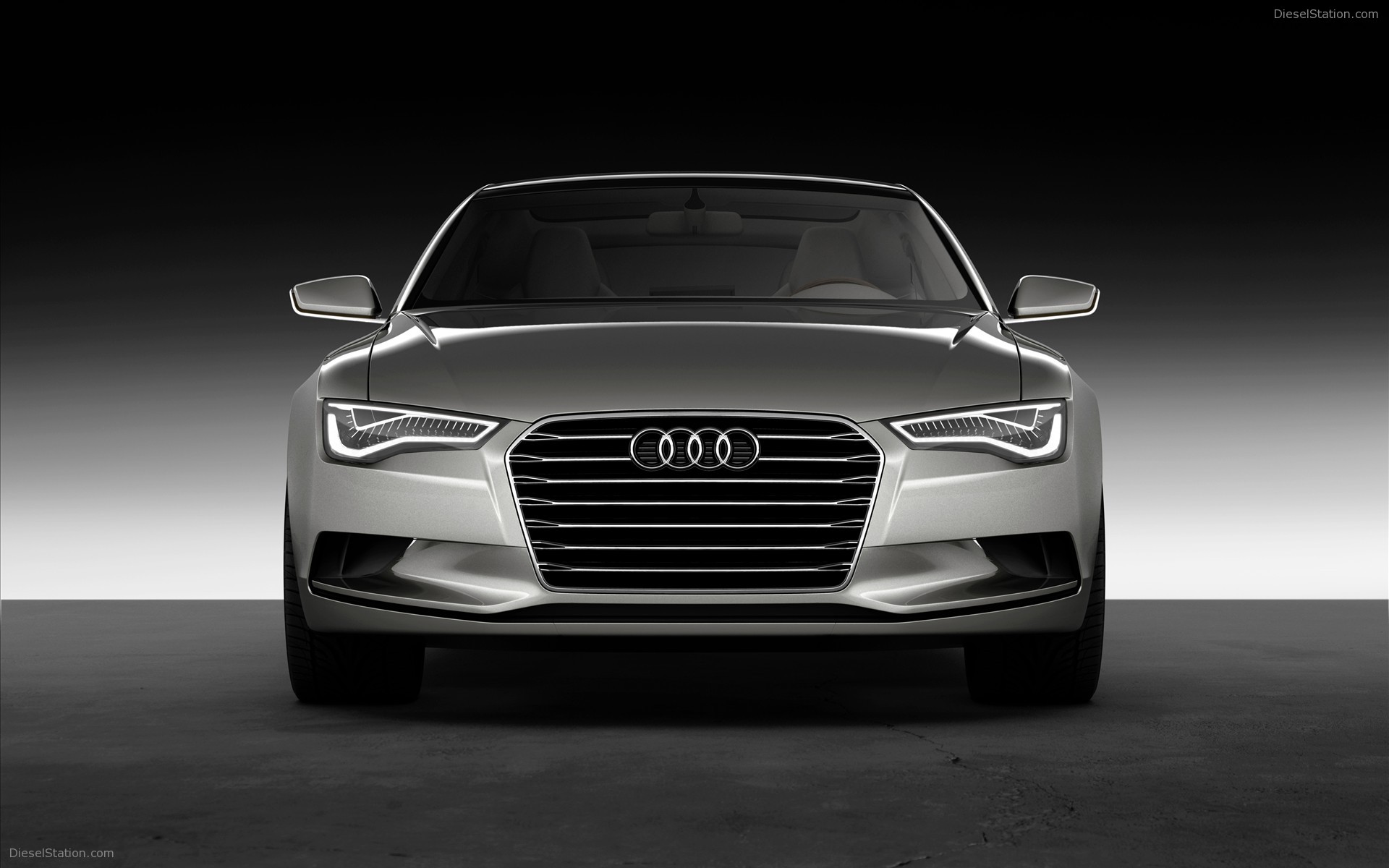 Audi Sportback Concept