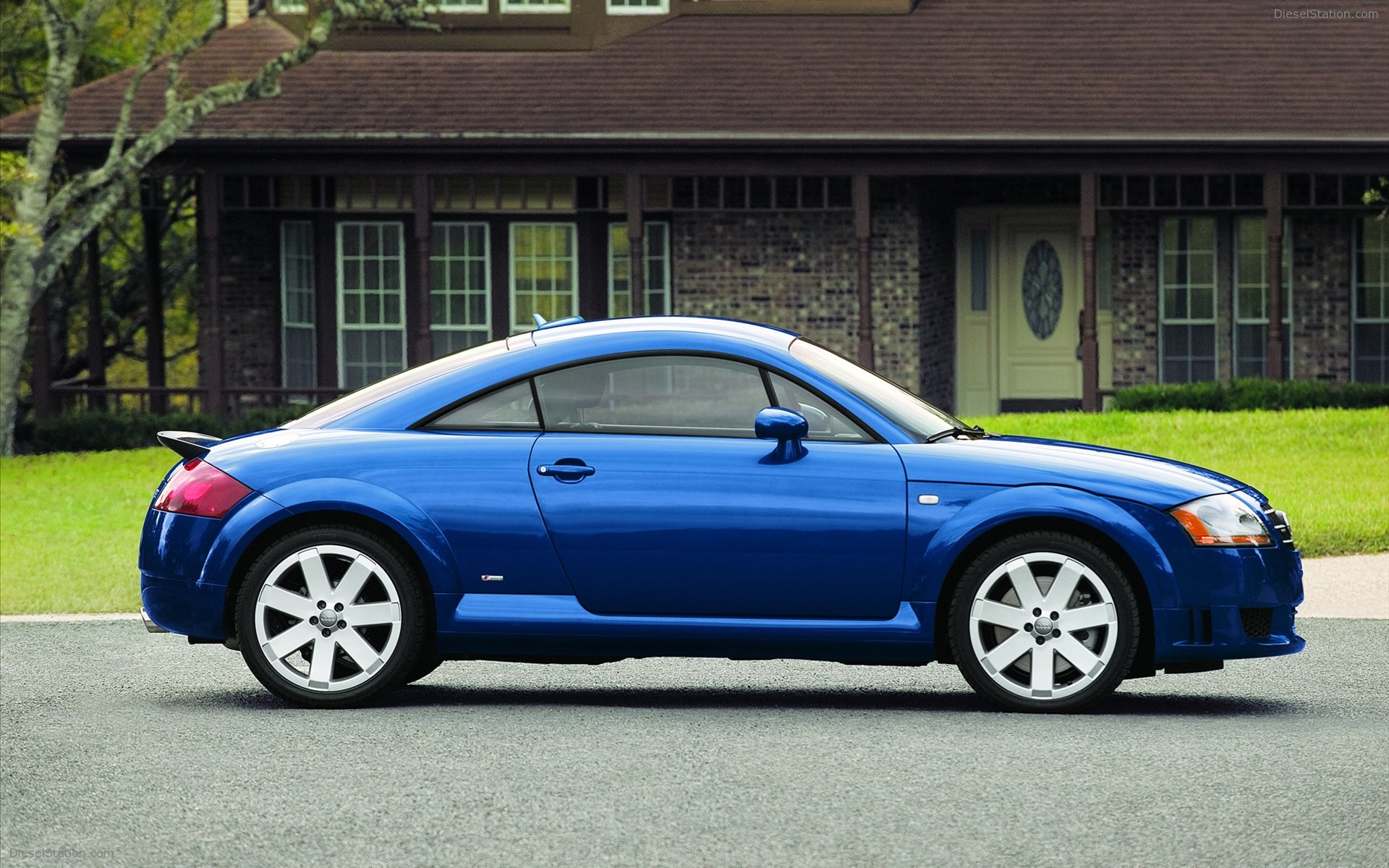 Audi TT 2005