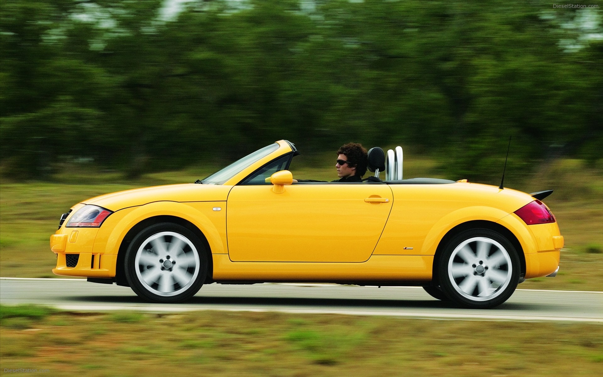 Audi TT 2005