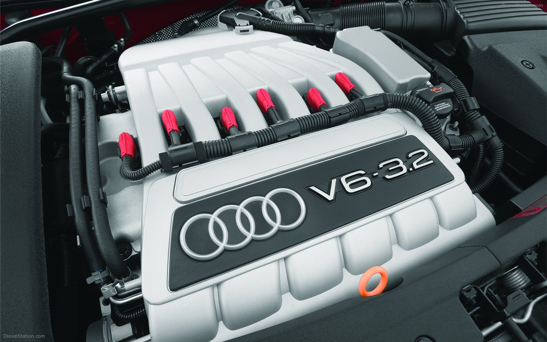 Audi TT 2005