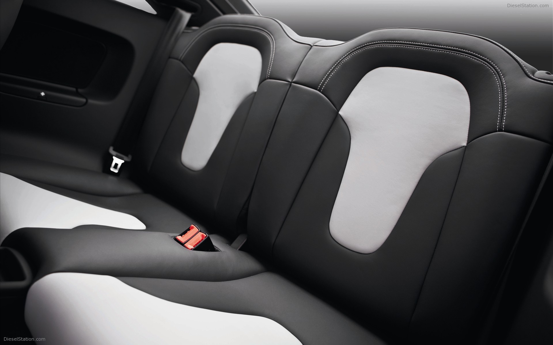 Audi TT Coupe 2011