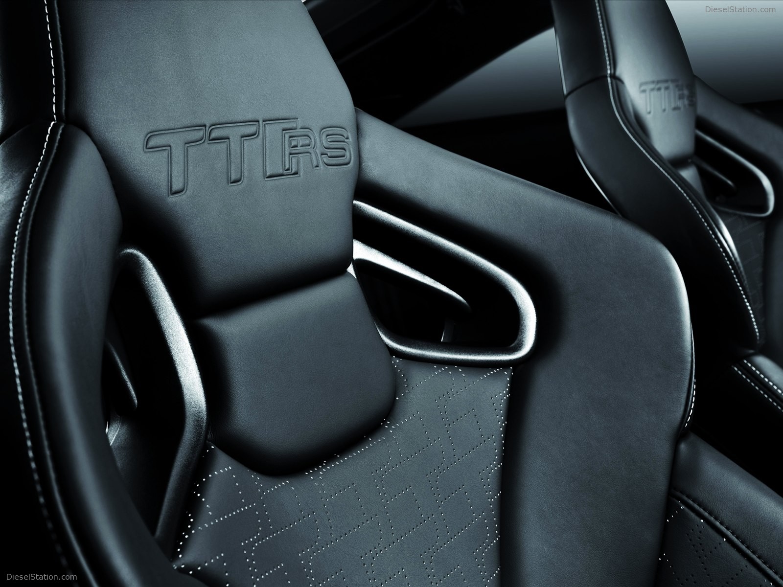 Audi TT RS 2012