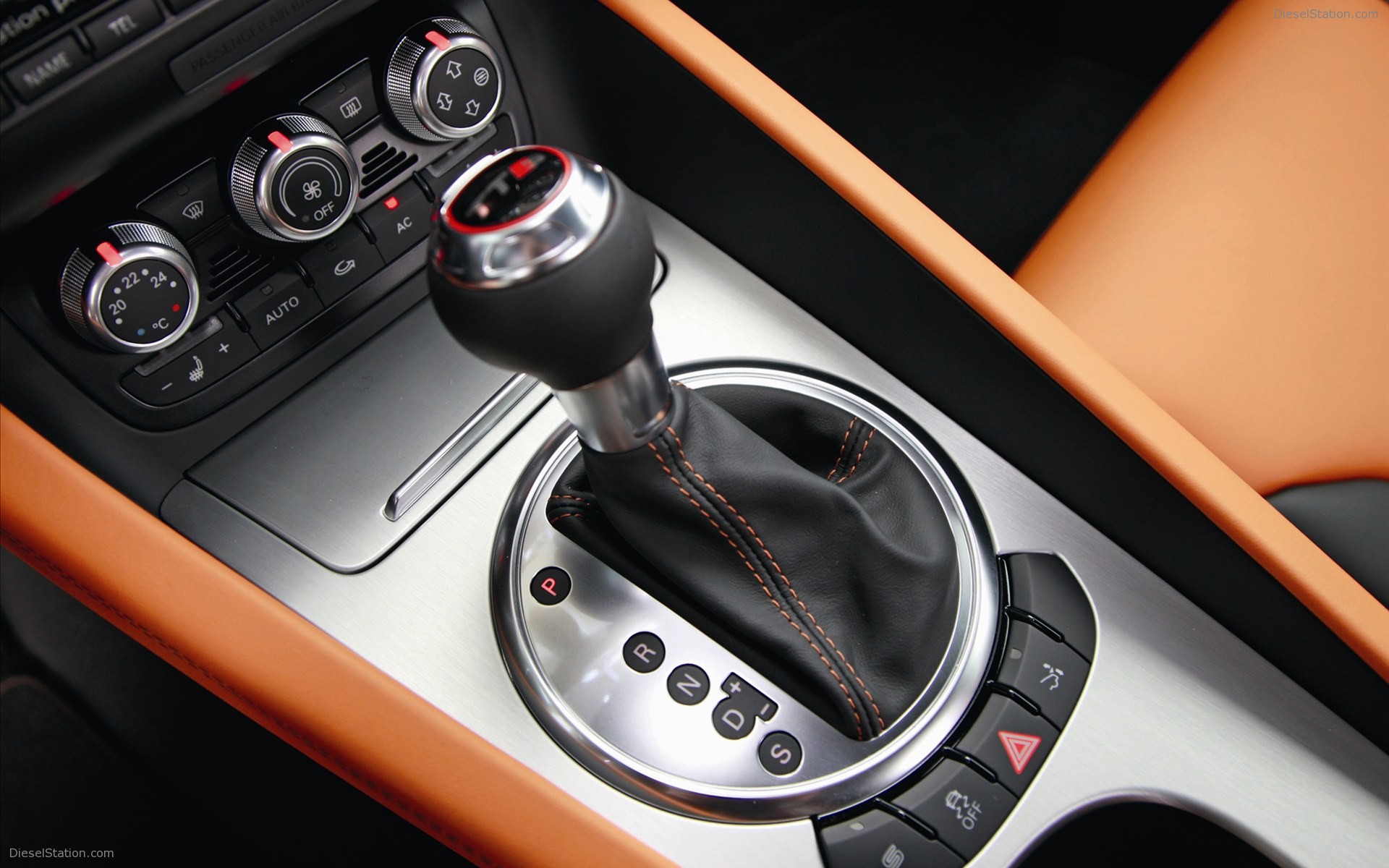 Audi TTS Coupe 2011