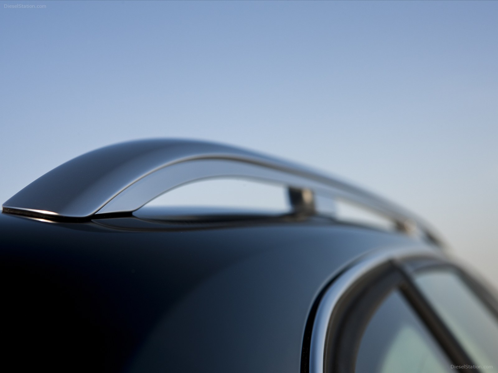 Audi Allroad 2013