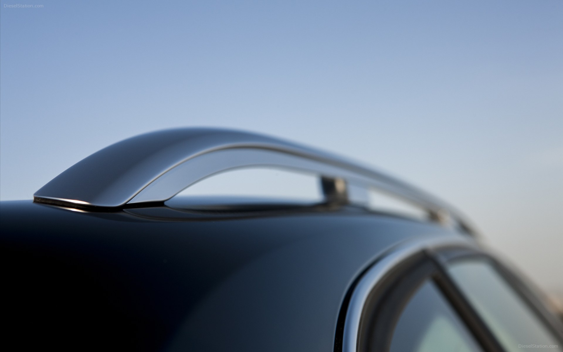 Audi Allroad 2013