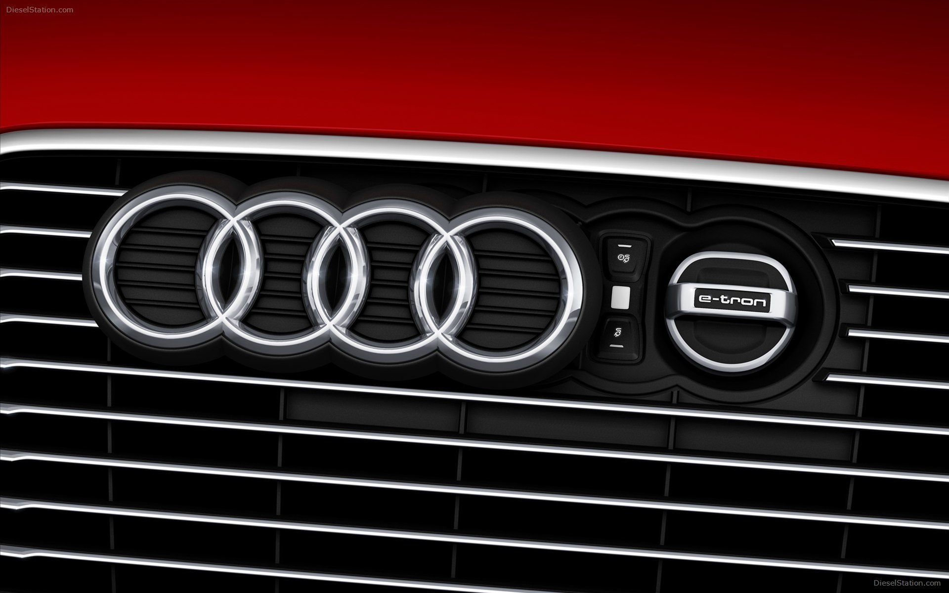 Audi A3 e-tron Concept 2013