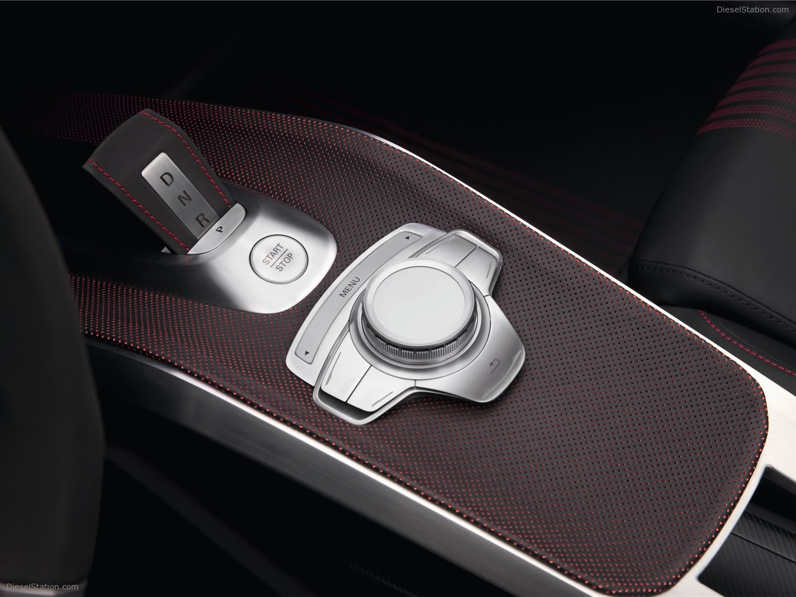 Audi e-tron Spyder