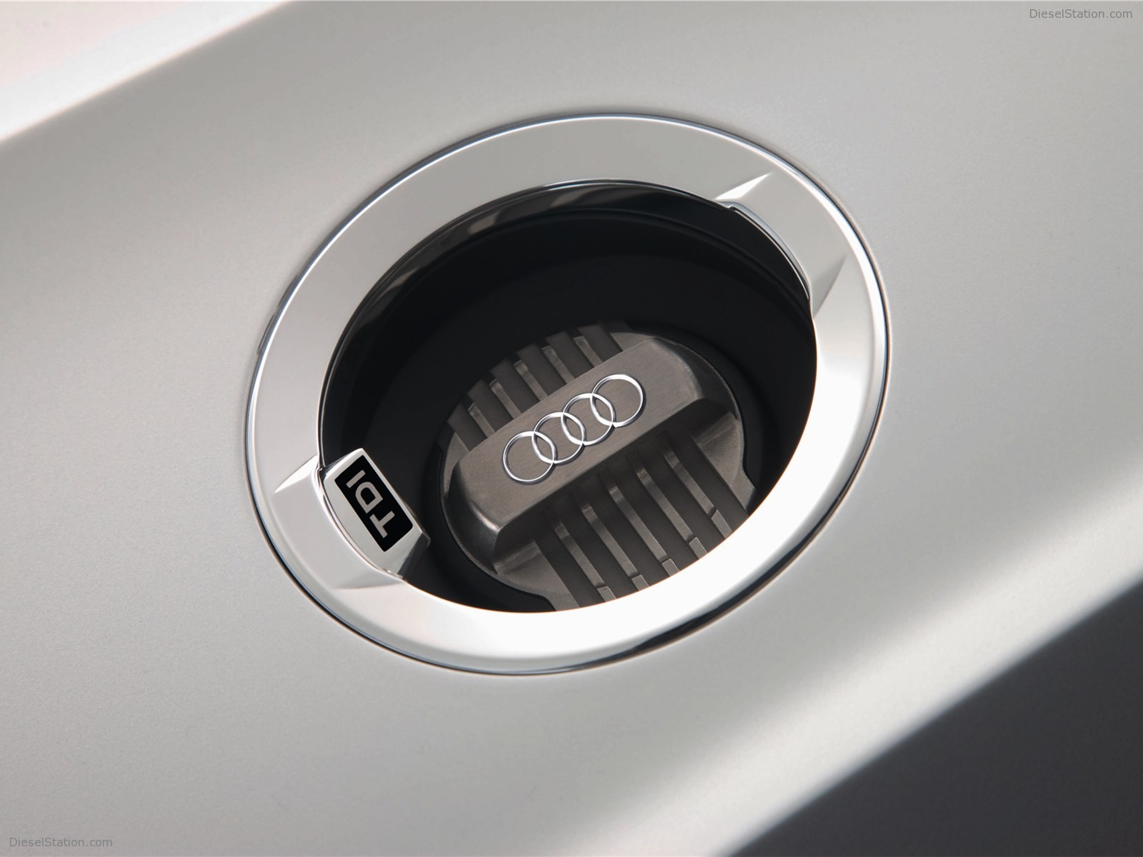 Audi e-tron Spyder
