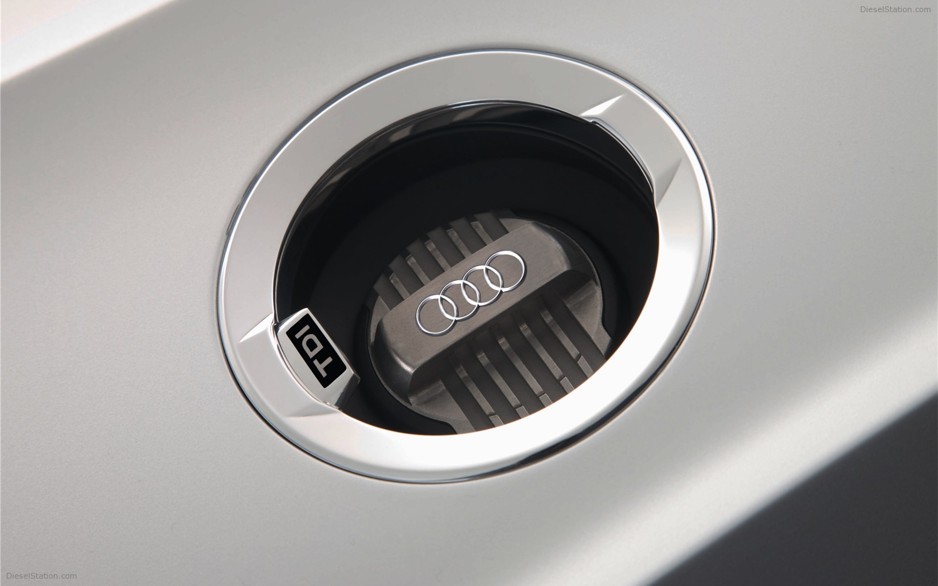 Audi e-tron Spyder