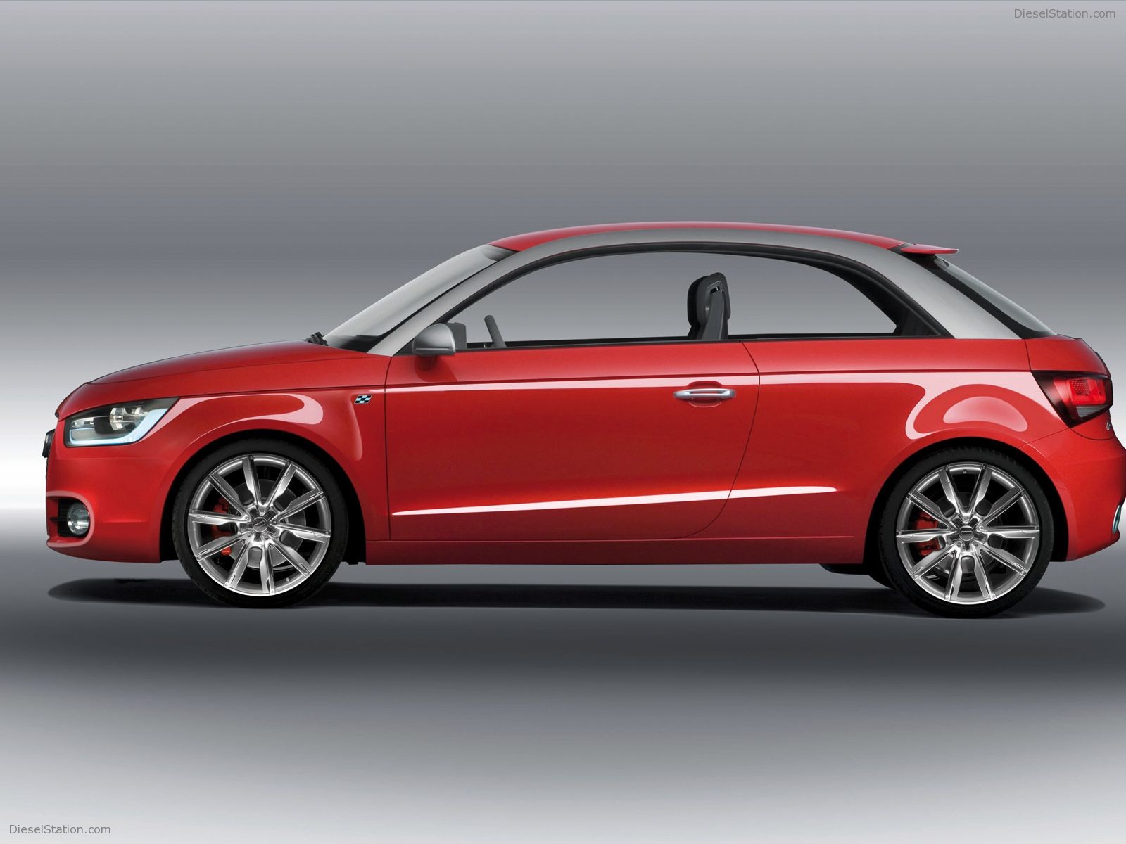 Audi Metroproject Quattro Pictures