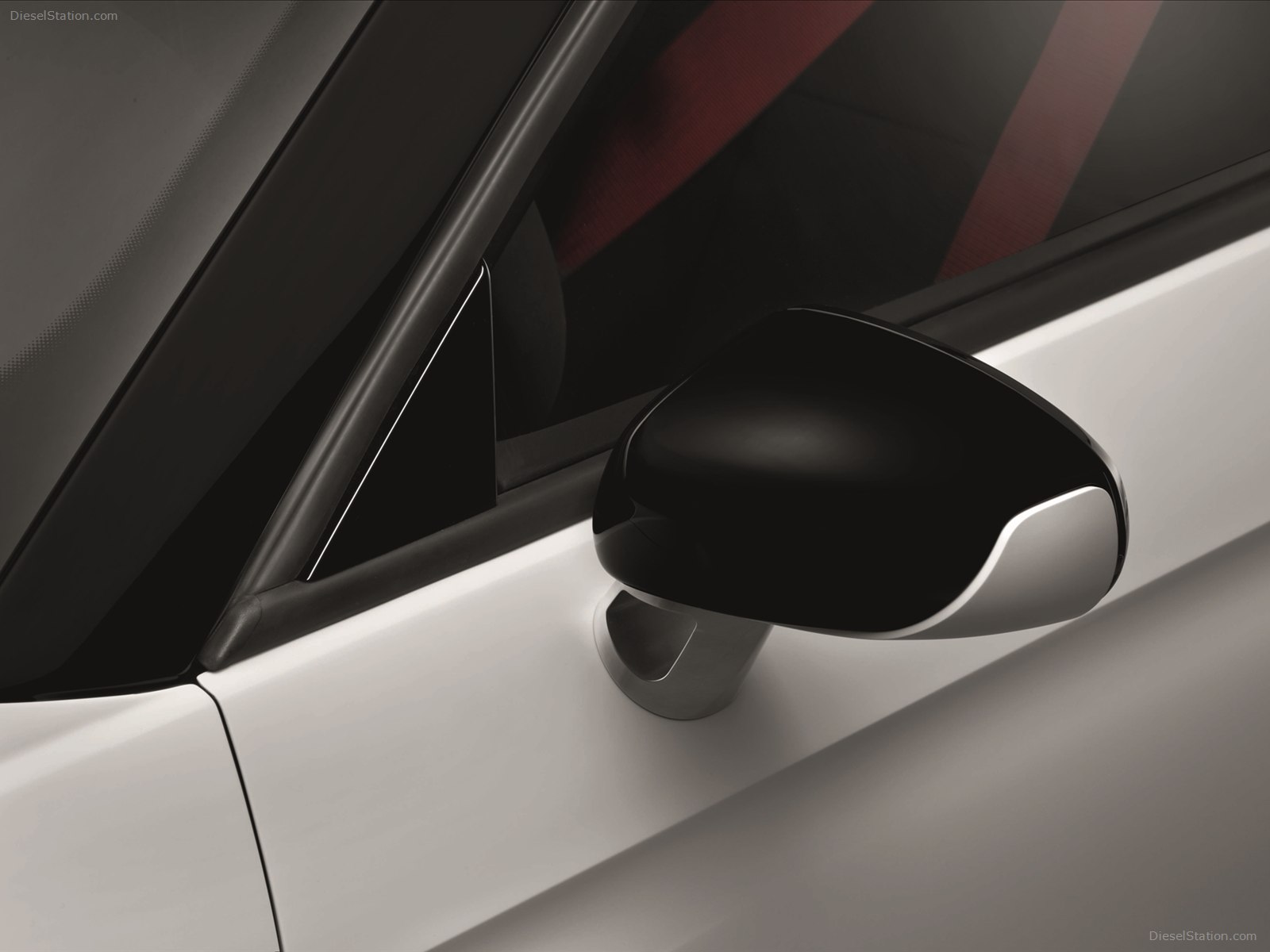 Audi TT Ultra Quattro Concept 2013