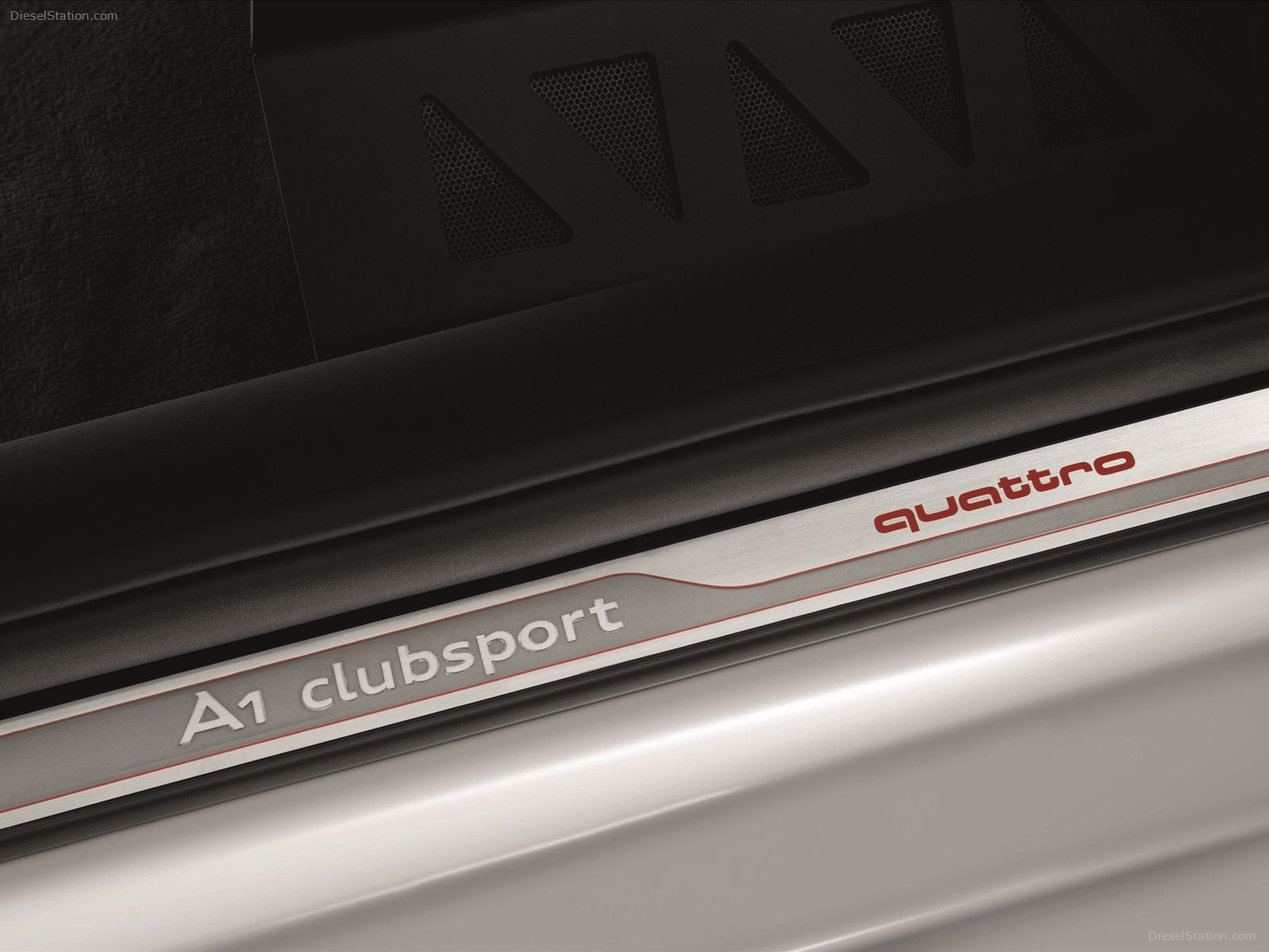 Audi TT Ultra Quattro Concept 2013